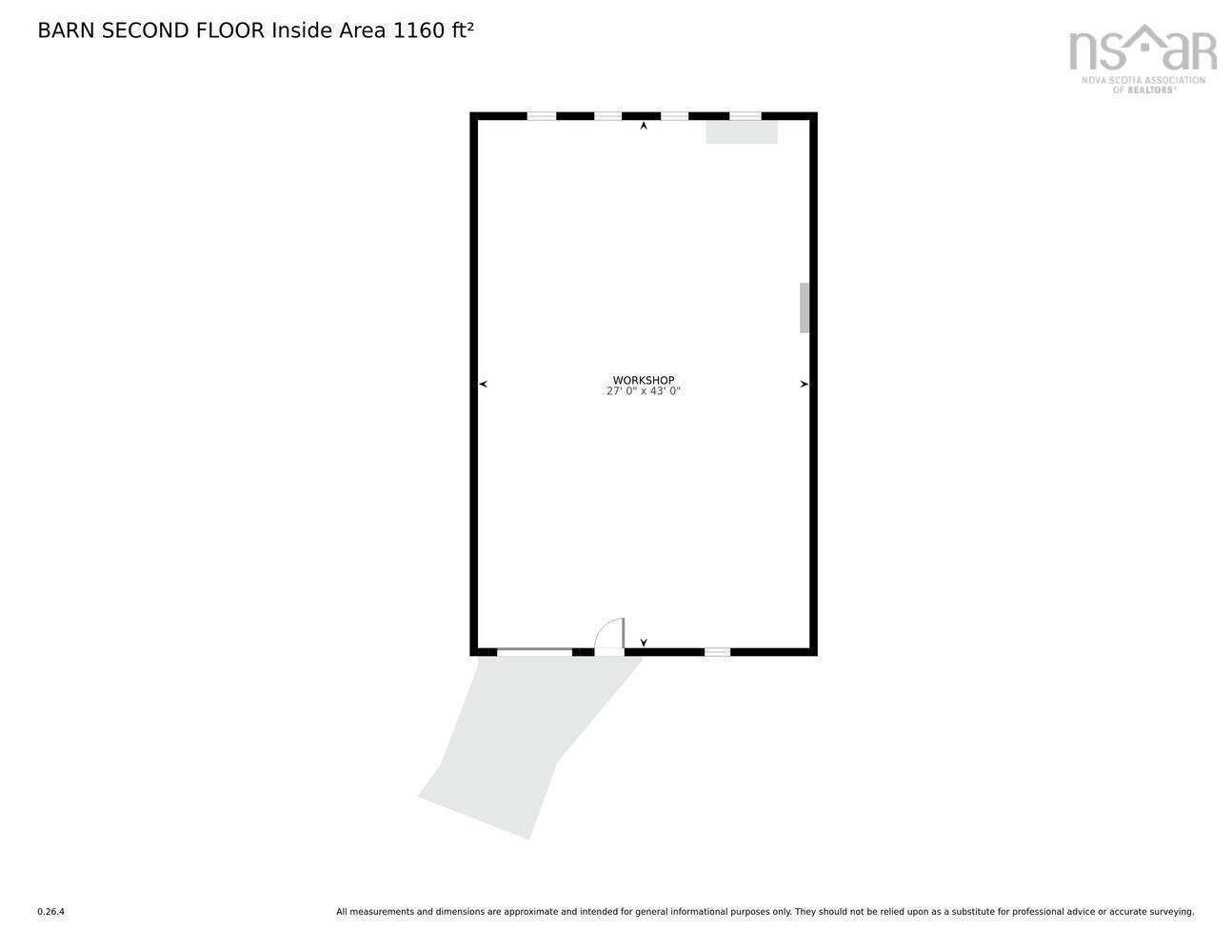 $834,500.00: 100 Chemin A Moise Road, Bangor