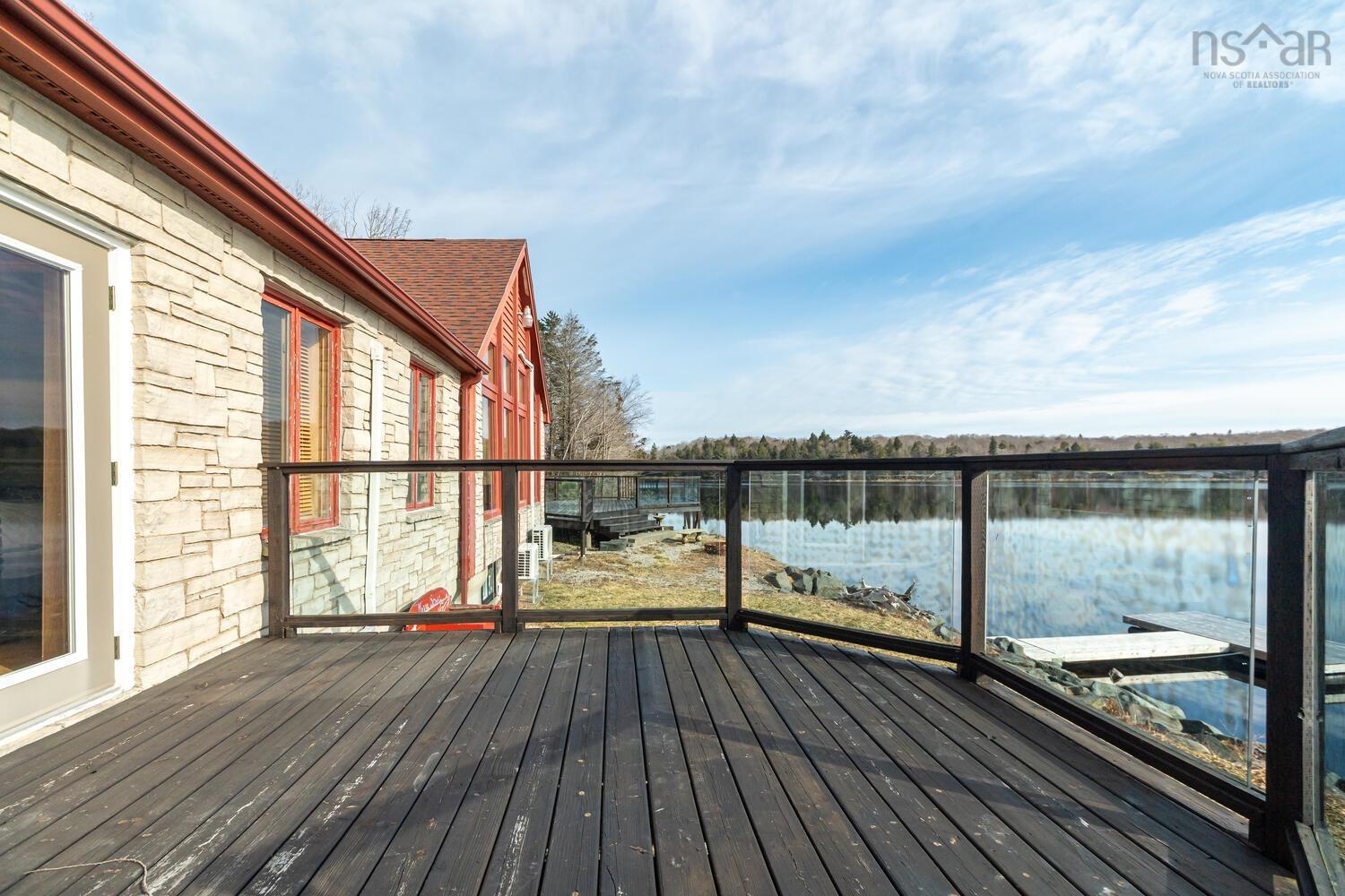 $834,500.00: 100 Chemin A Moise Road, Bangor