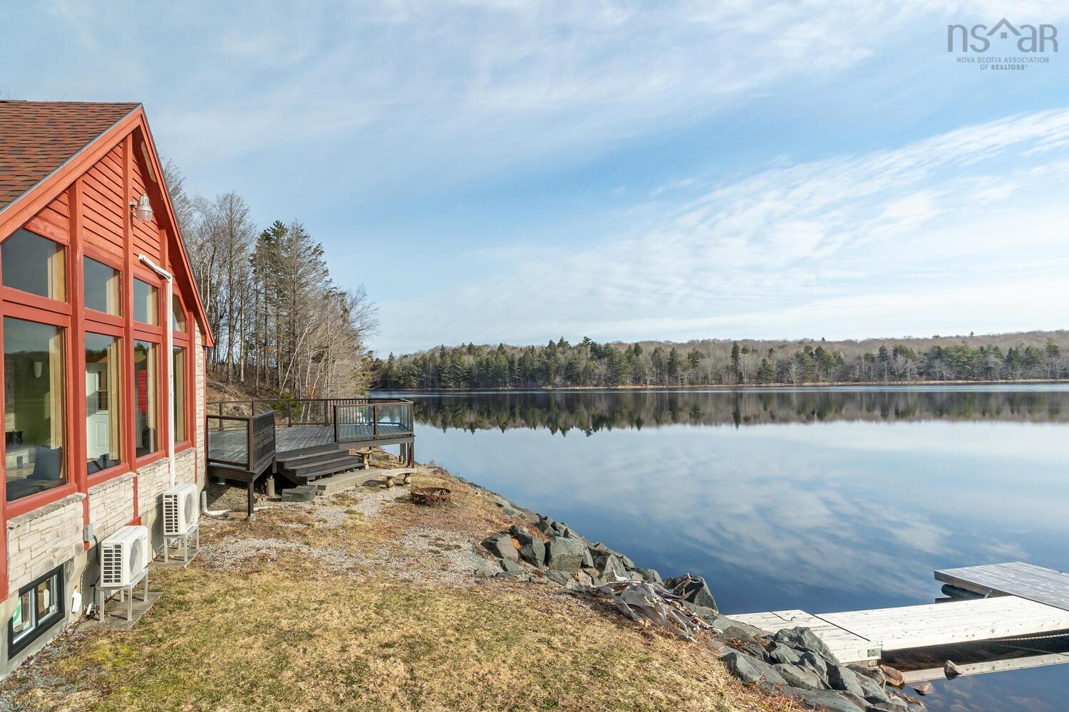 $834,500.00: 100 Chemin A Moise Road, Bangor