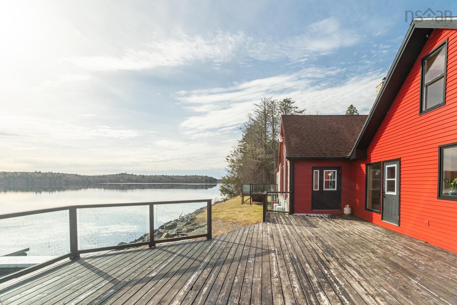 $834,500.00: 100 Chemin A Moise Road, Bangor