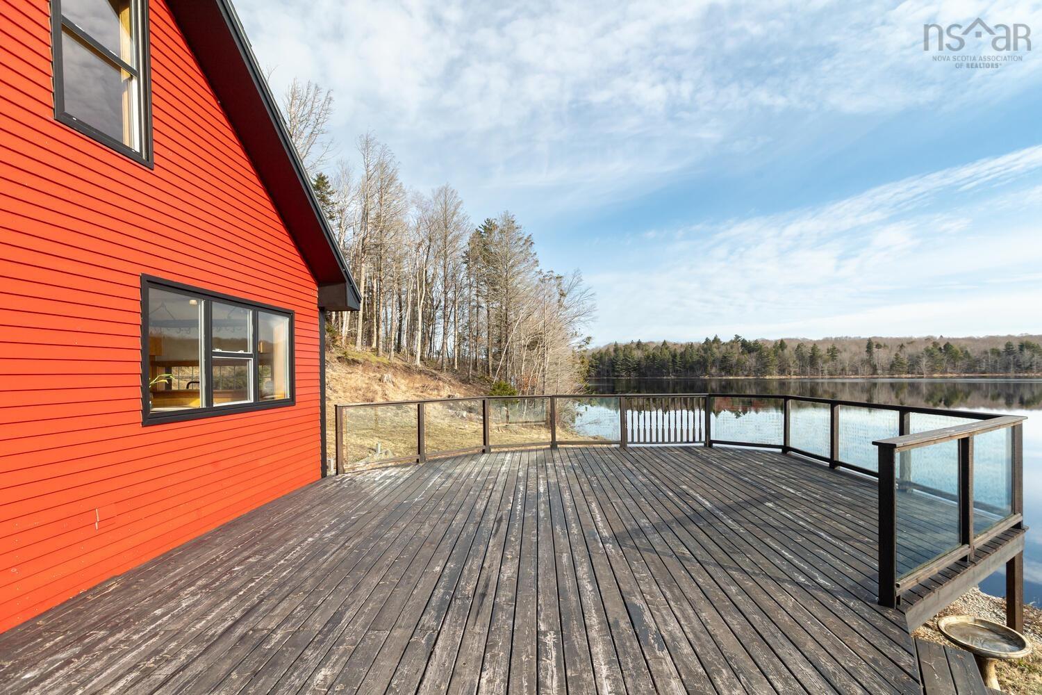 $834,500.00: 100 Chemin A Moise Road, Bangor
