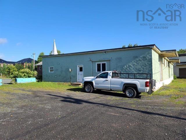 $1,333,333.00: 323 Frederick Street, New Glasgow