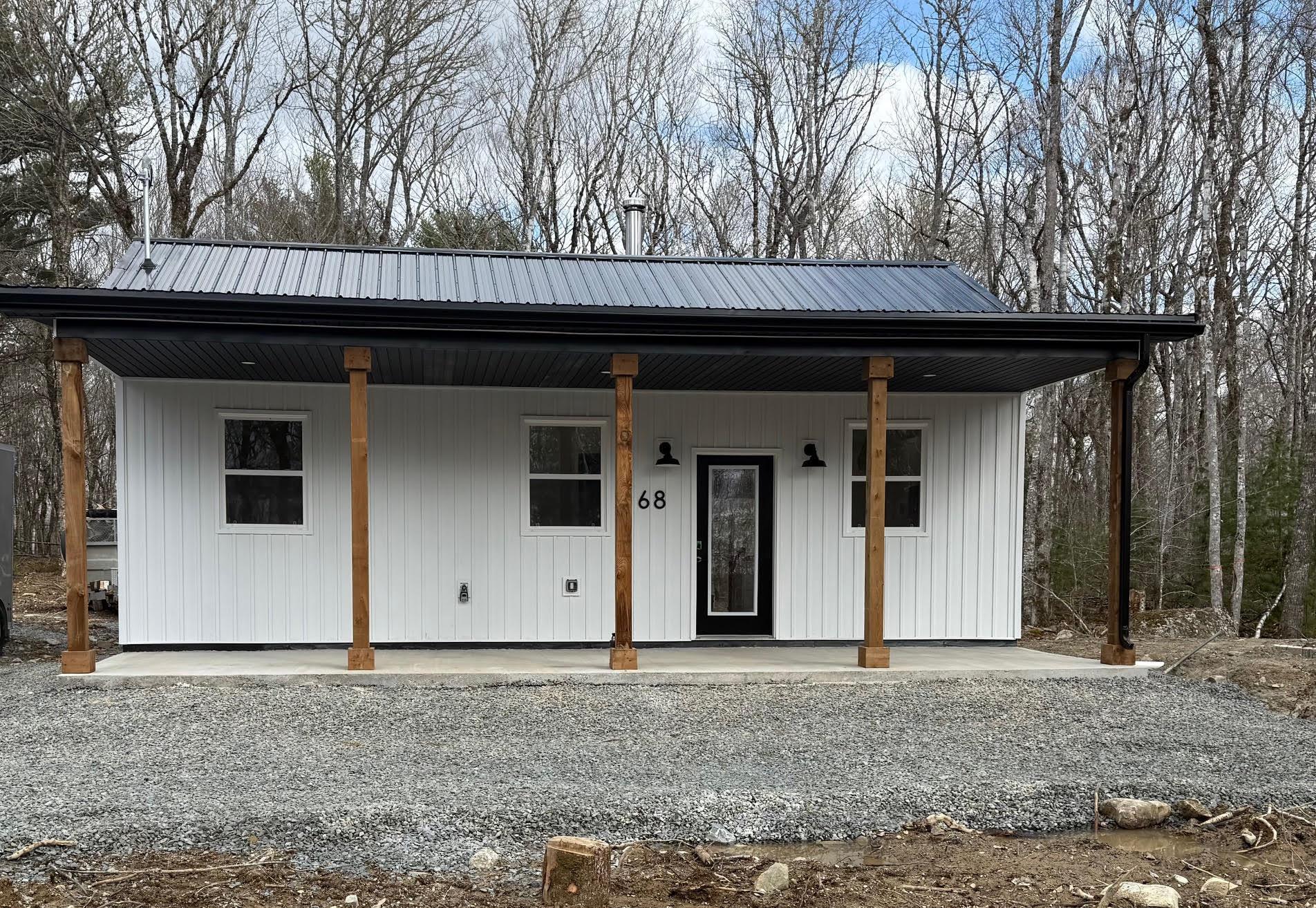 $269,000.00: 68 Ponhook View Drive, Labelle