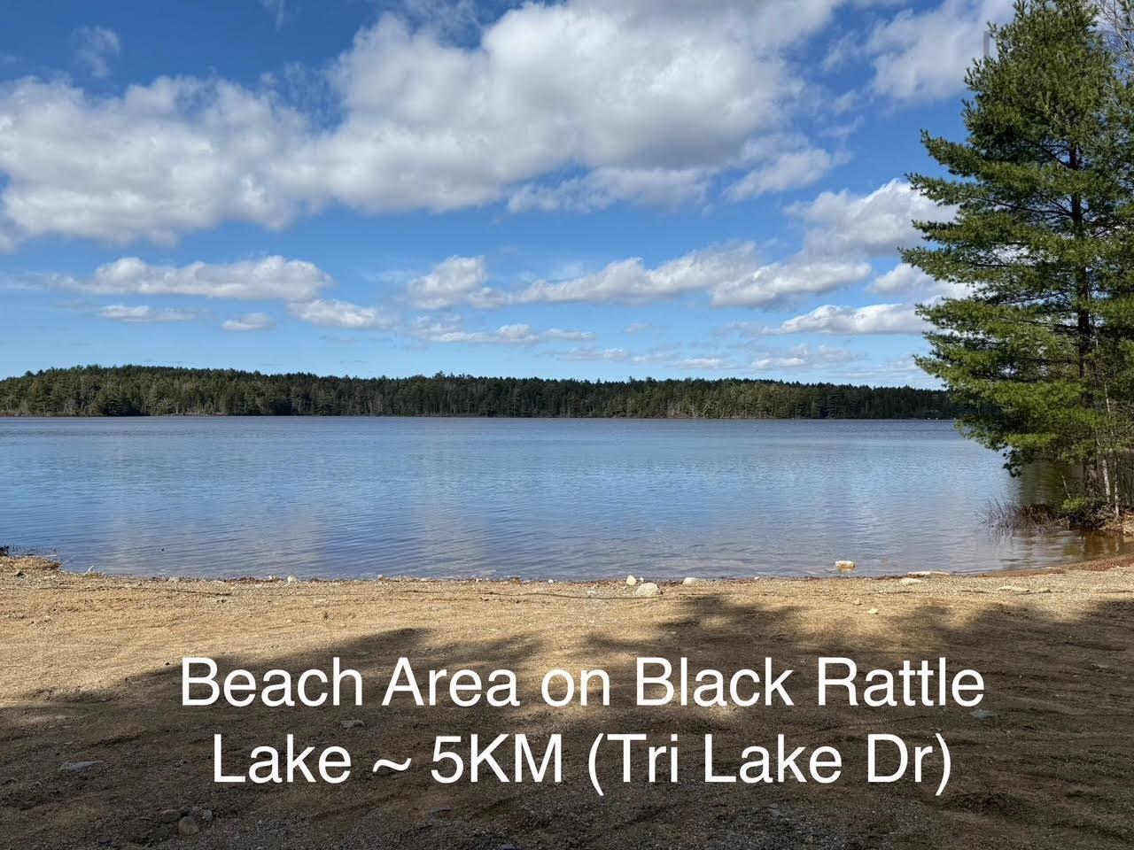 $269,000.00: 68 Ponhook View Drive, Labelle