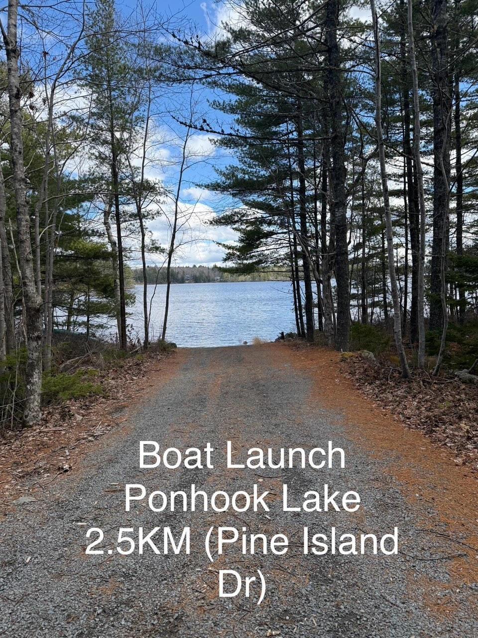 $269,000.00: 68 Ponhook View Drive, Labelle