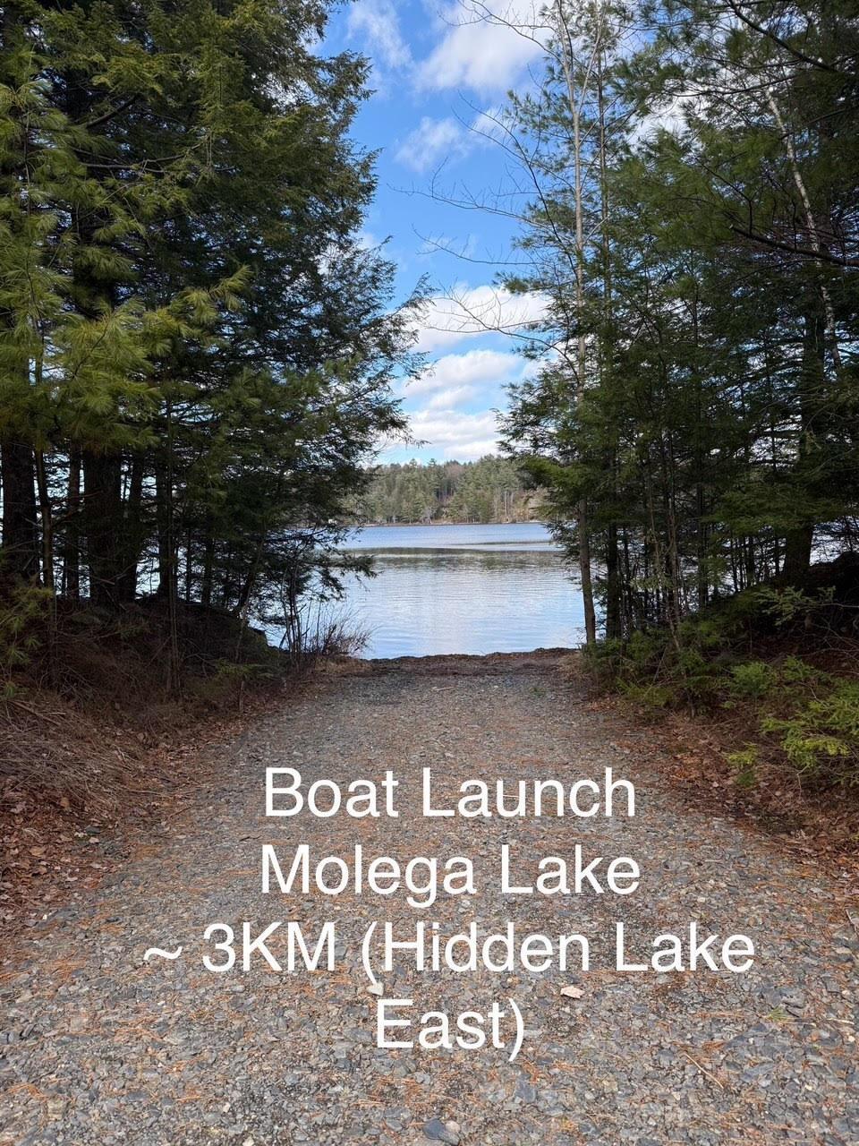 $269,000.00: 68 Ponhook View Drive, Labelle