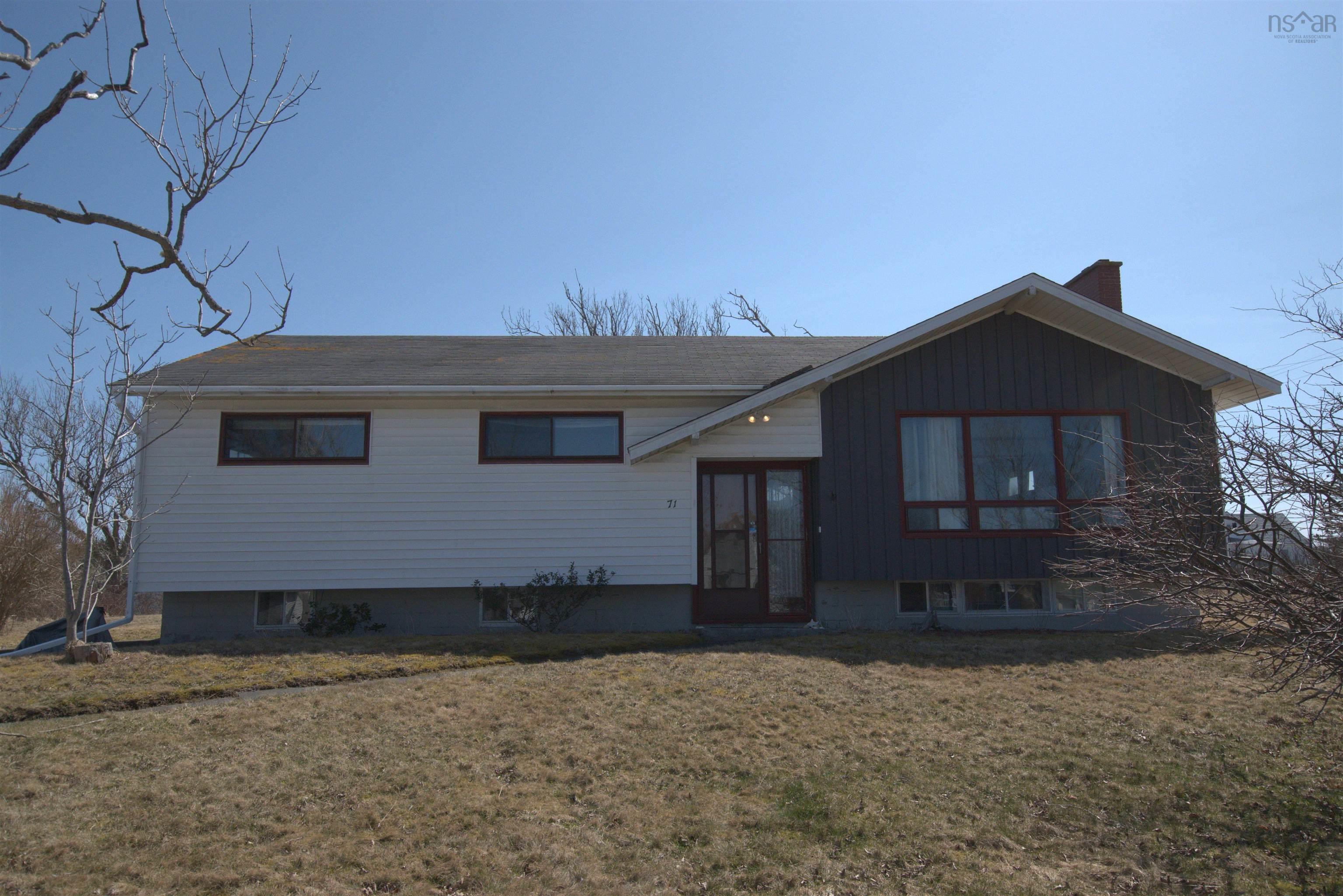 $265,000.00: 71 South Street, Lockeport