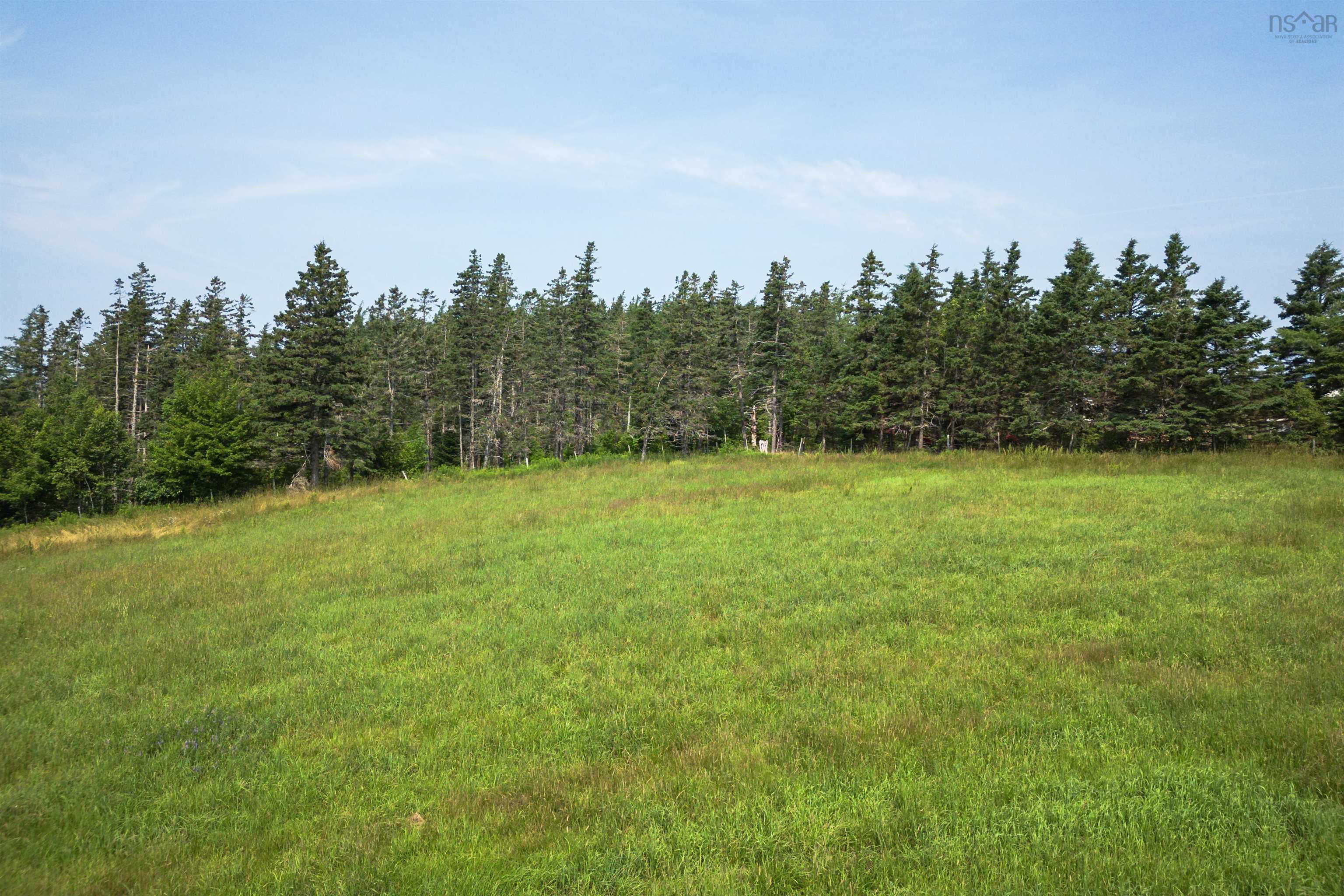 $39,500.00: Lot 21-1 Southwest Ridge Road, Mabou