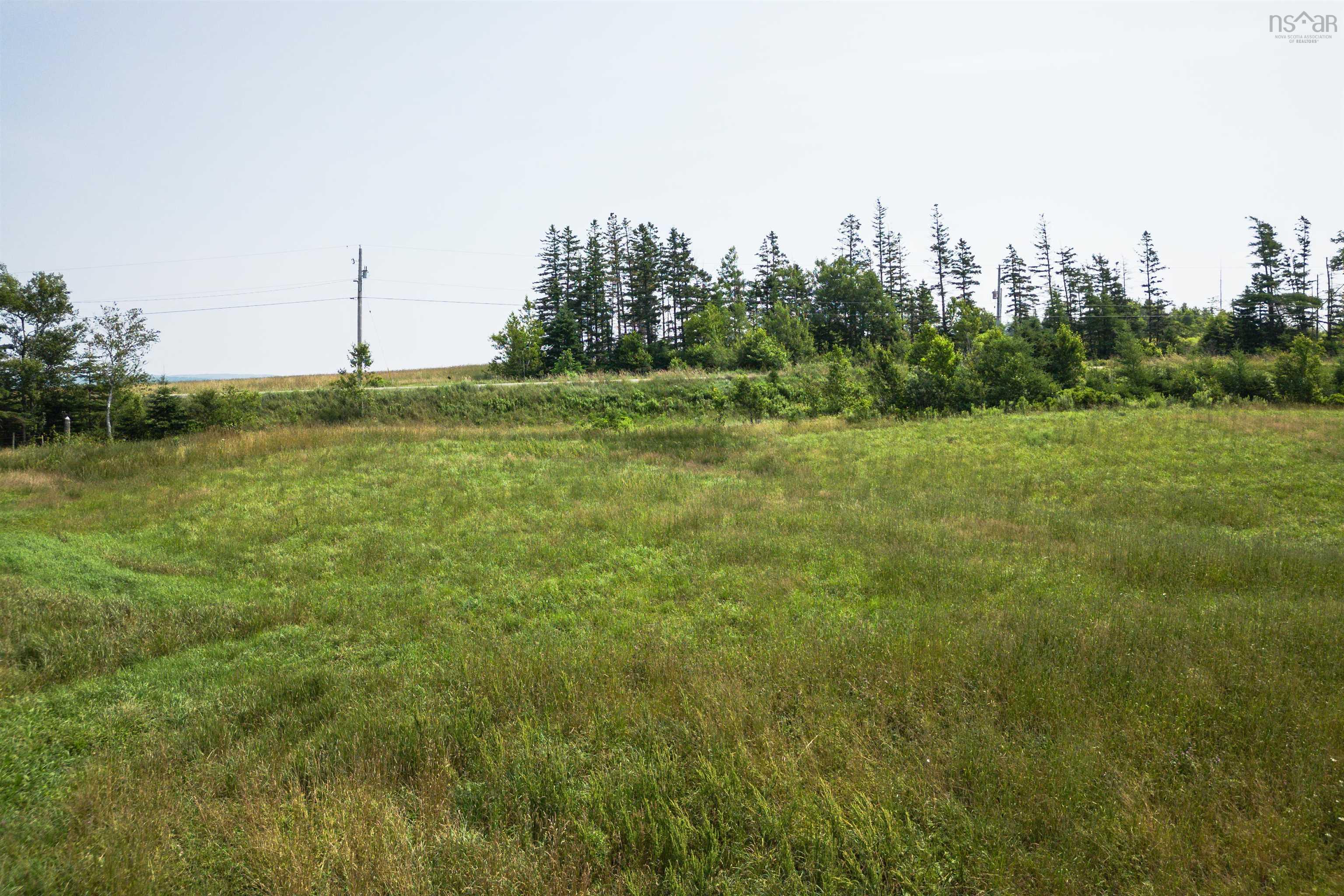 $39,500.00: Lot 21-1 Southwest Ridge Road, Mabou