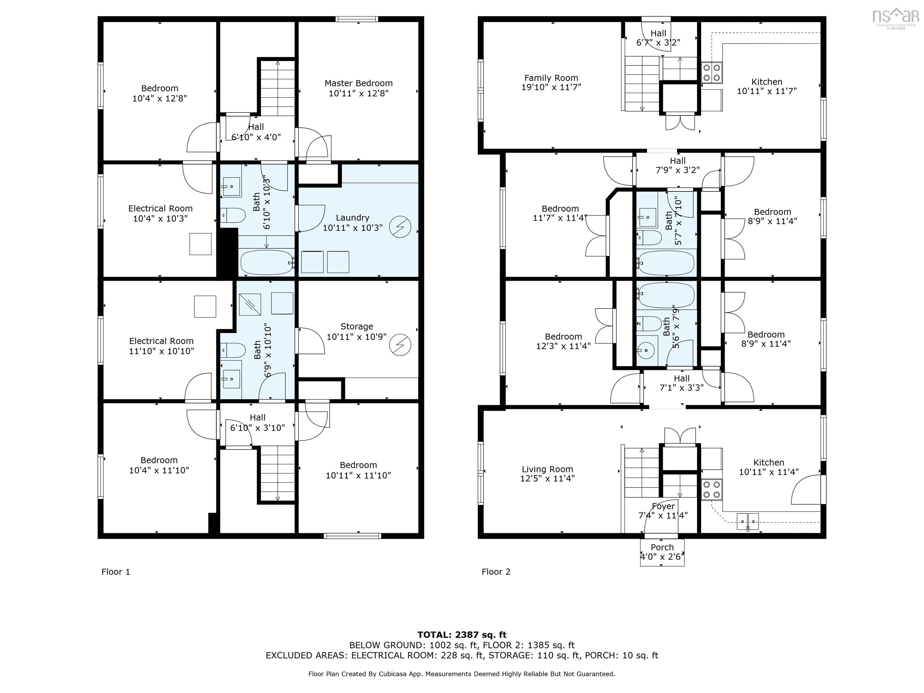 $529,900.00: 124-126 Hillcrest Avenue, Bible Hill