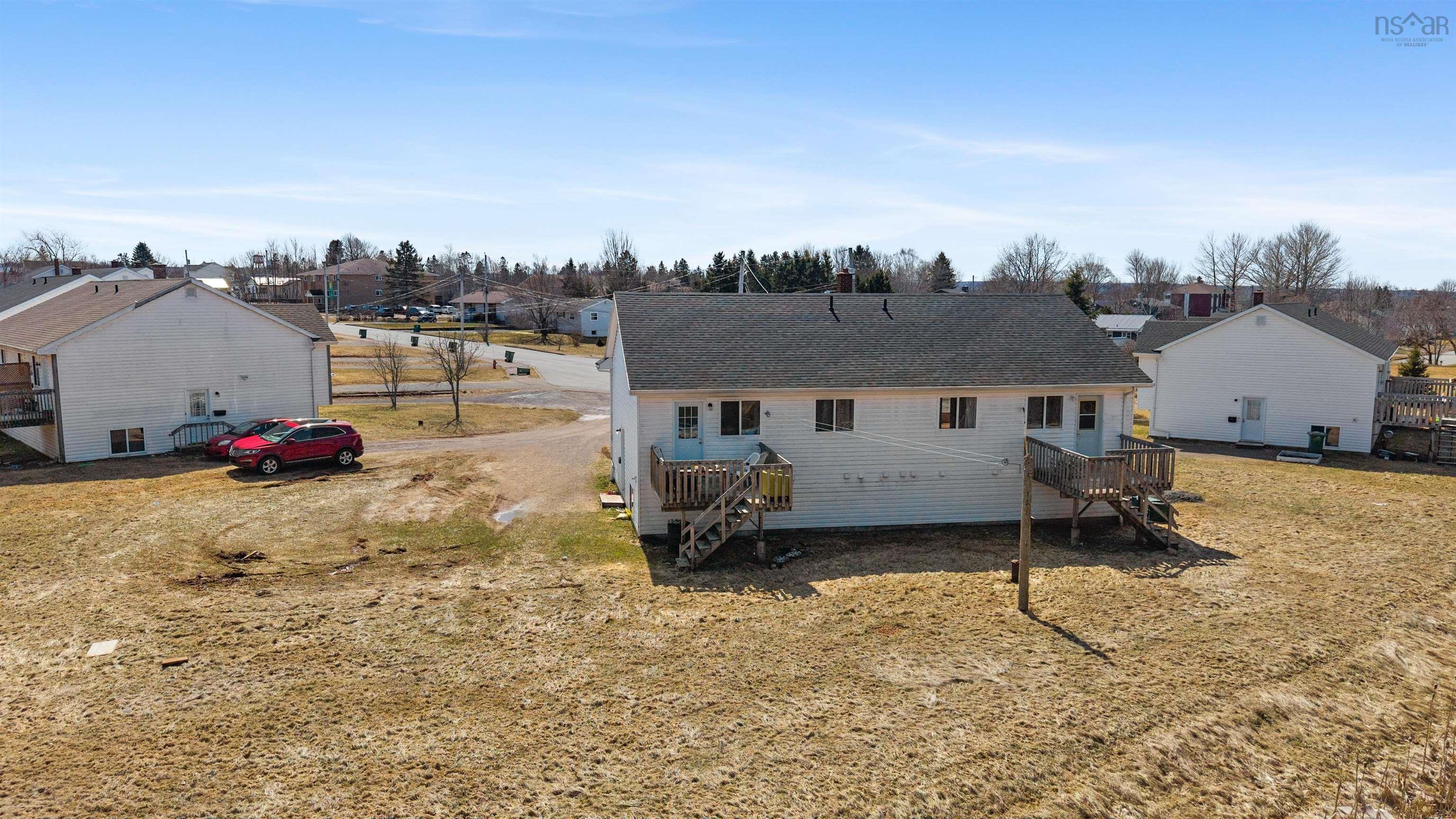 $529,900.00: 124-126 Hillcrest Avenue, Bible Hill