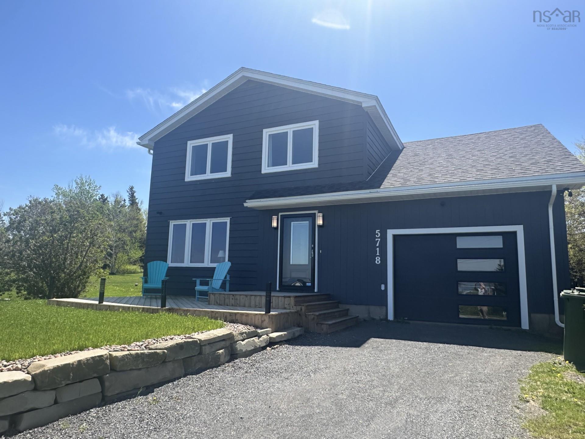 $569,000.00: 5718 Little Harbour, Kings Head