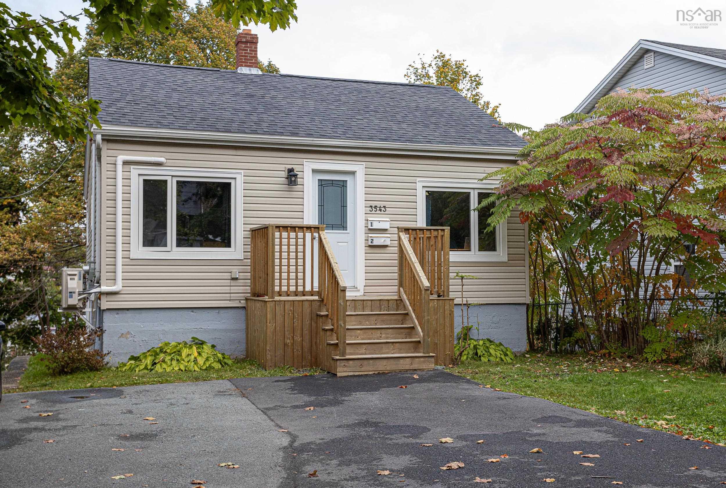 $649,000.00: 3543 Lynch Street, Halifax