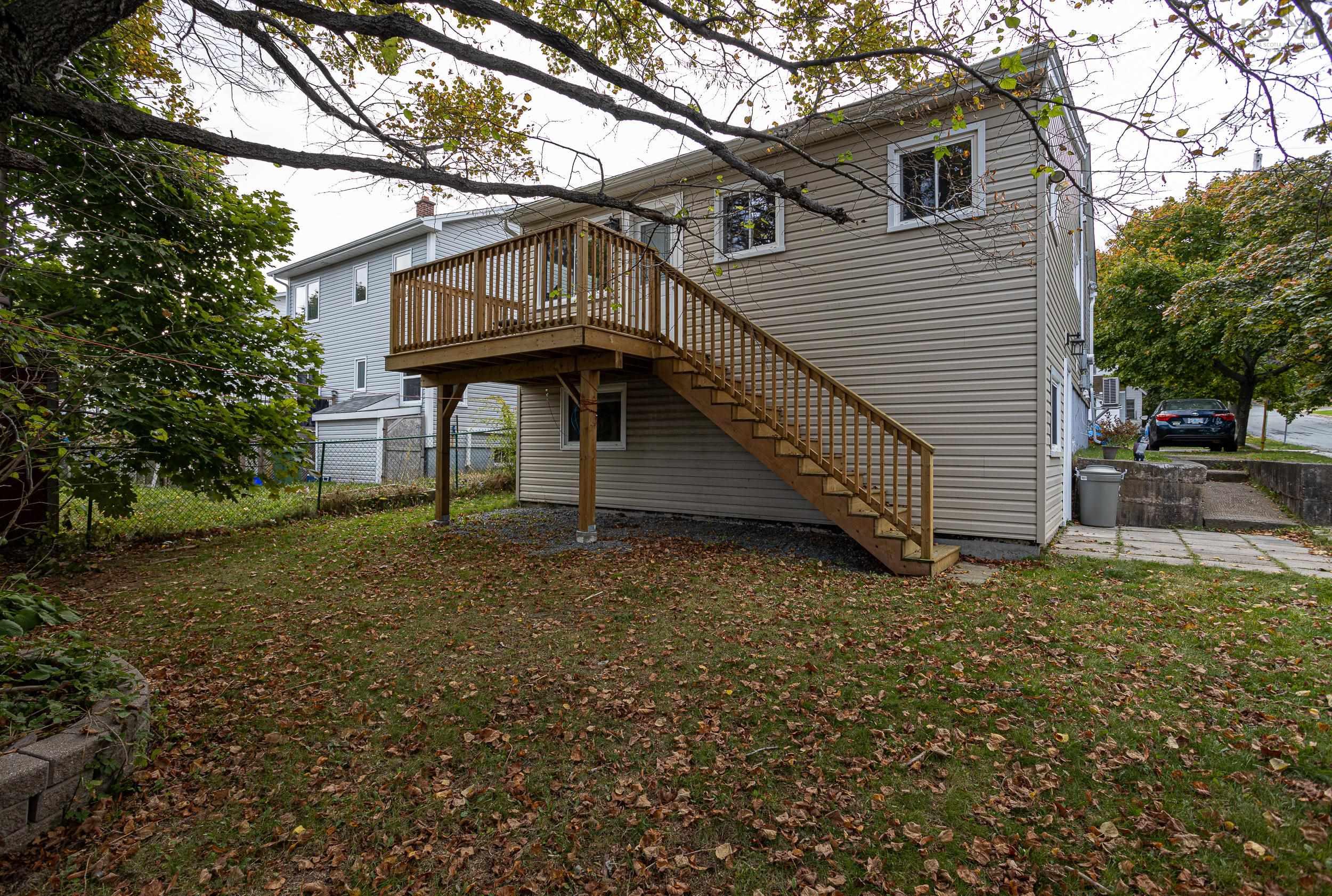$649,000.00: 3543 Lynch Street, Halifax