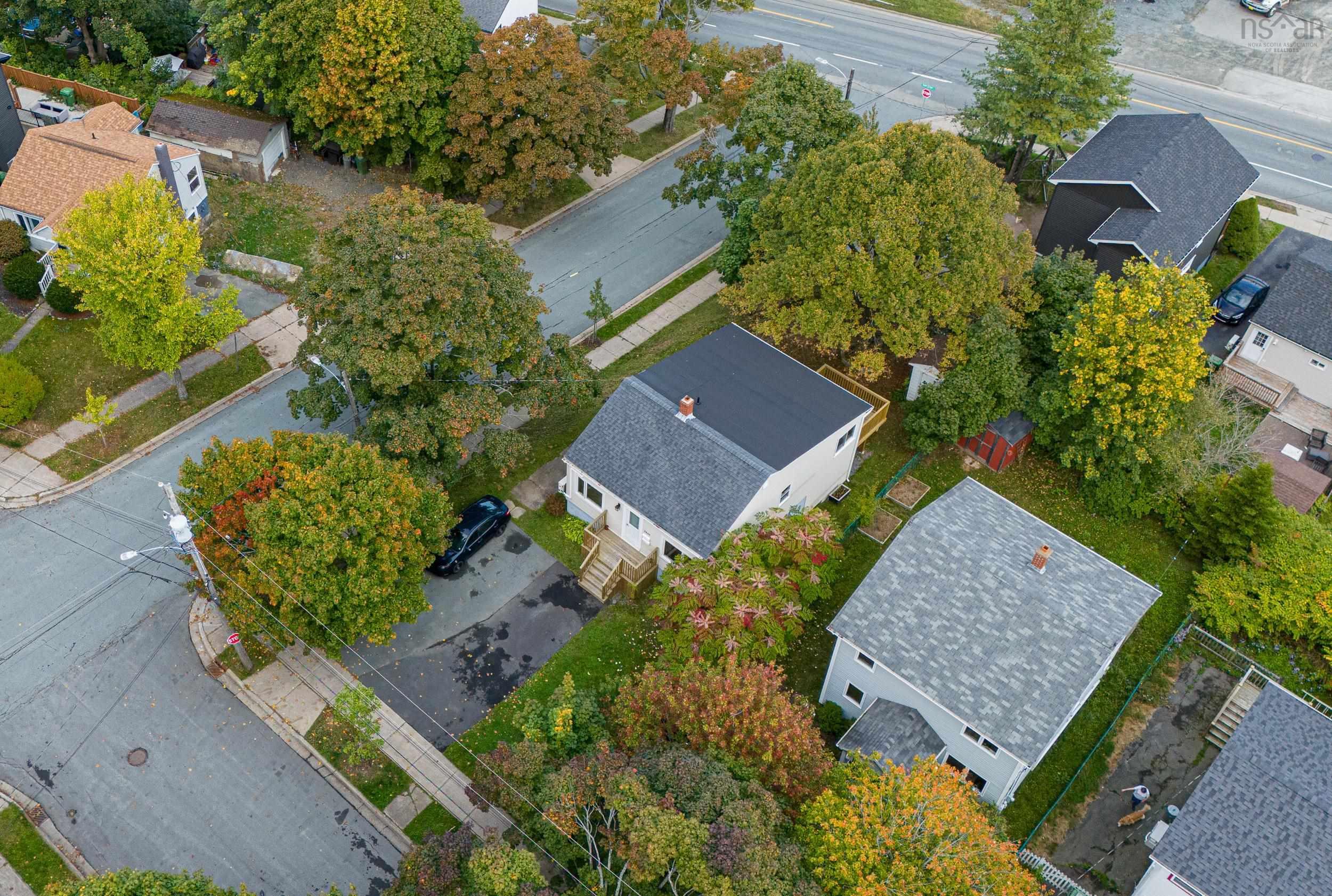 $649,000.00: 3543 Lynch Street, Halifax