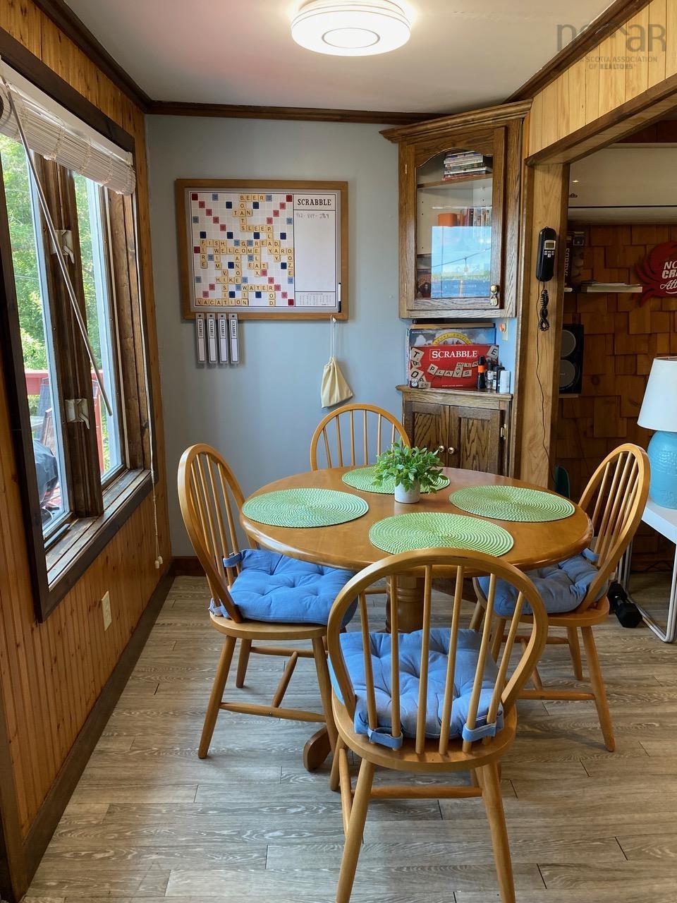 $219,900.00: 995 Fourchu Road,  Cape Breton NS, Forchu