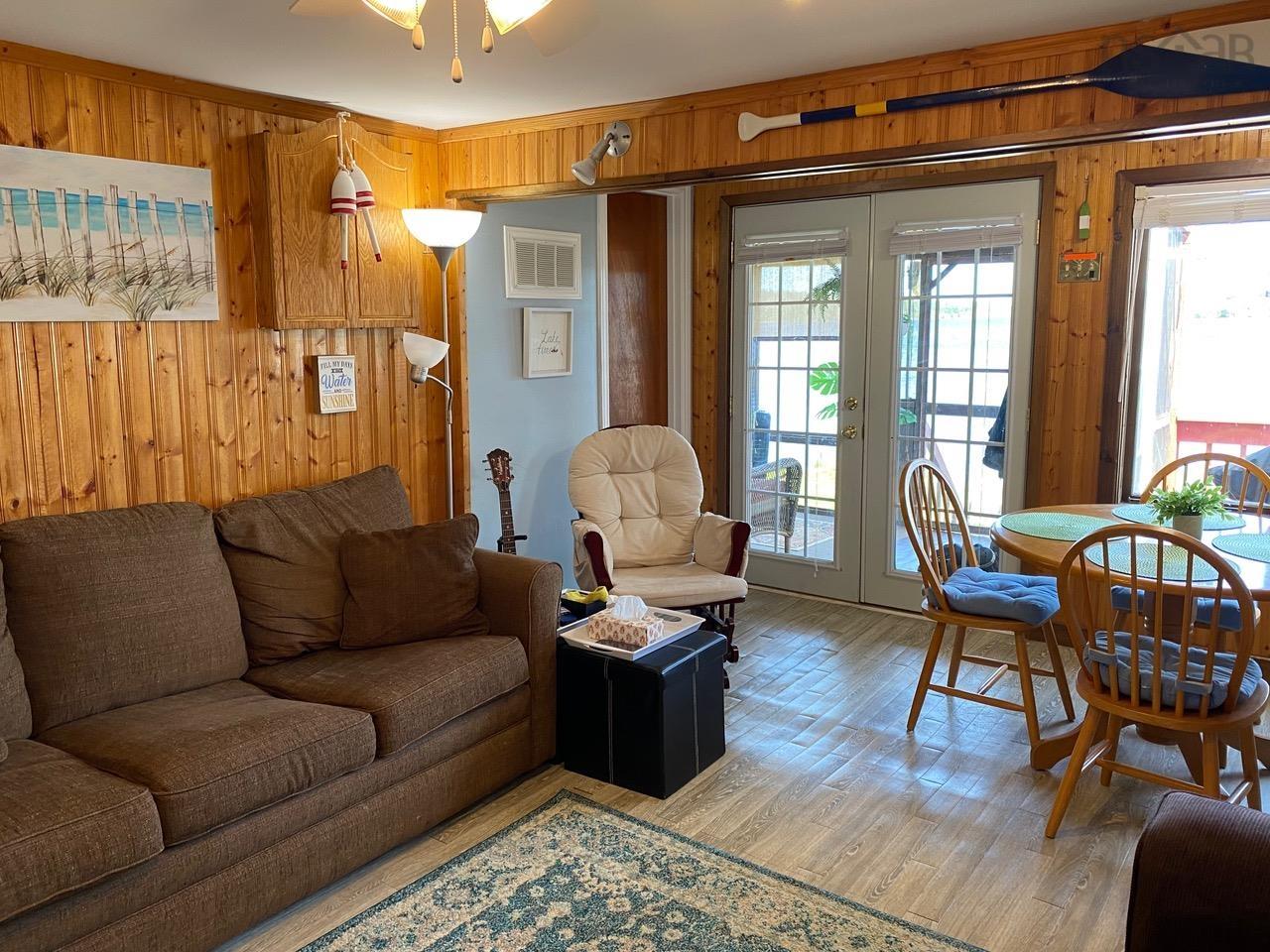 $219,900.00: 995 Fourchu Road,  Cape Breton NS, Forchu