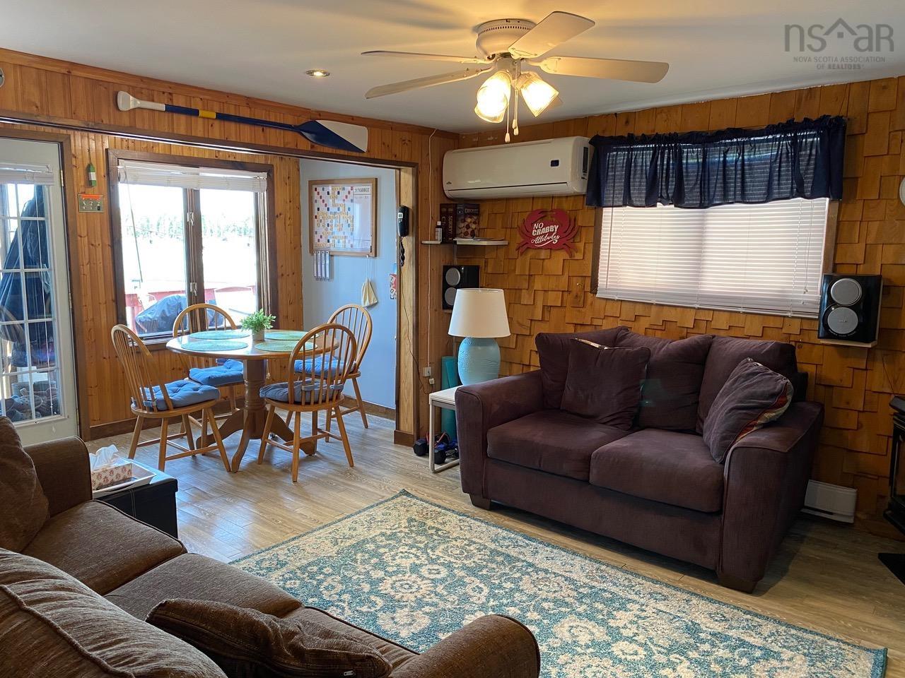 $219,900.00: 995 Fourchu Road,  Cape Breton NS, Forchu