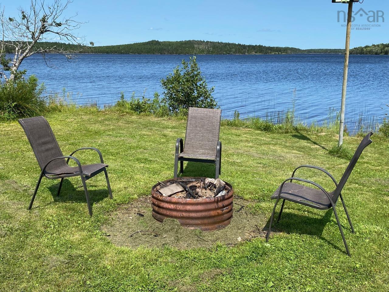 $219,900.00: 995 Fourchu Road,  Cape Breton NS, Forchu