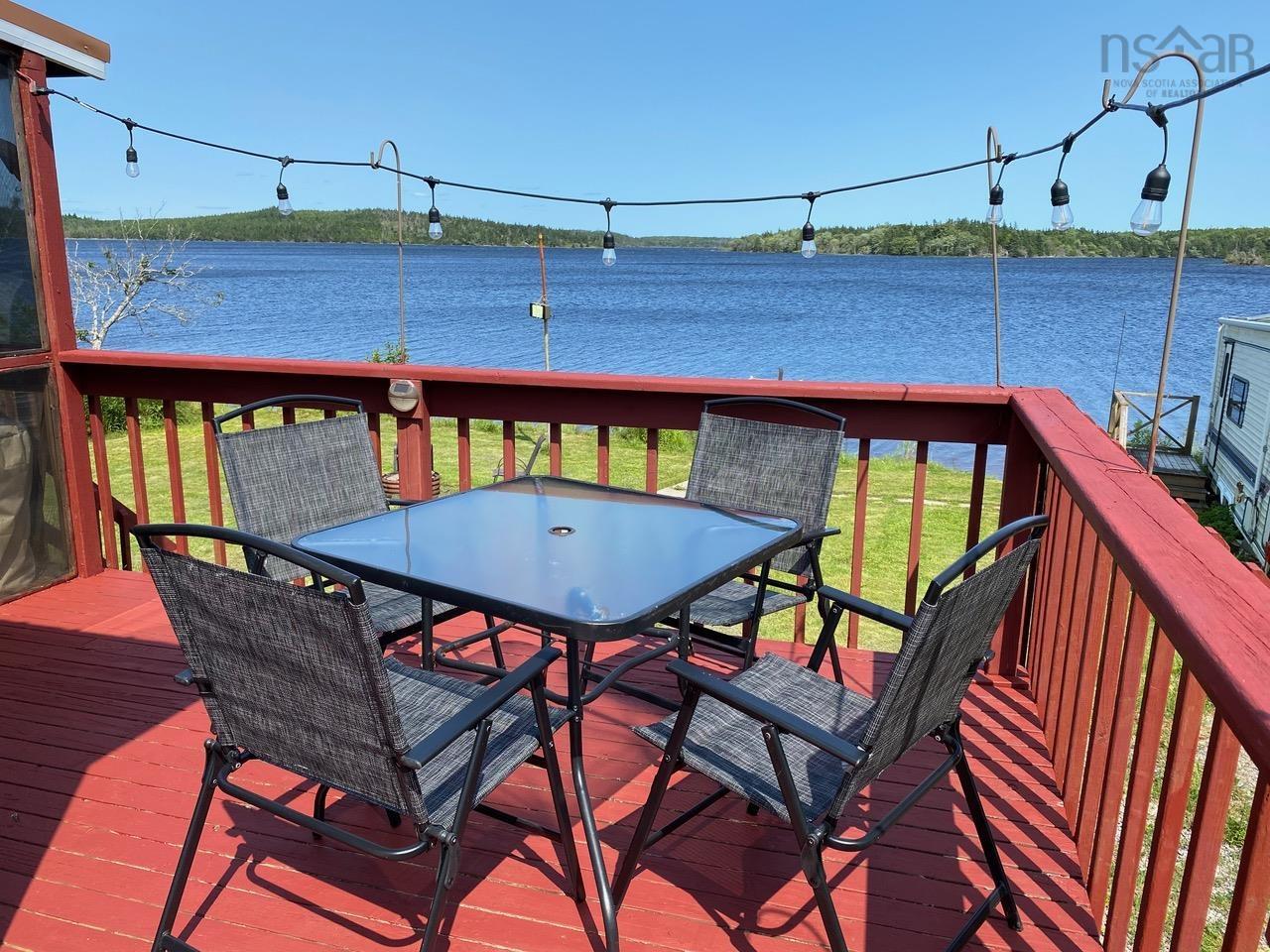 $219,900.00: 995 Fourchu Road,  Cape Breton NS, Forchu