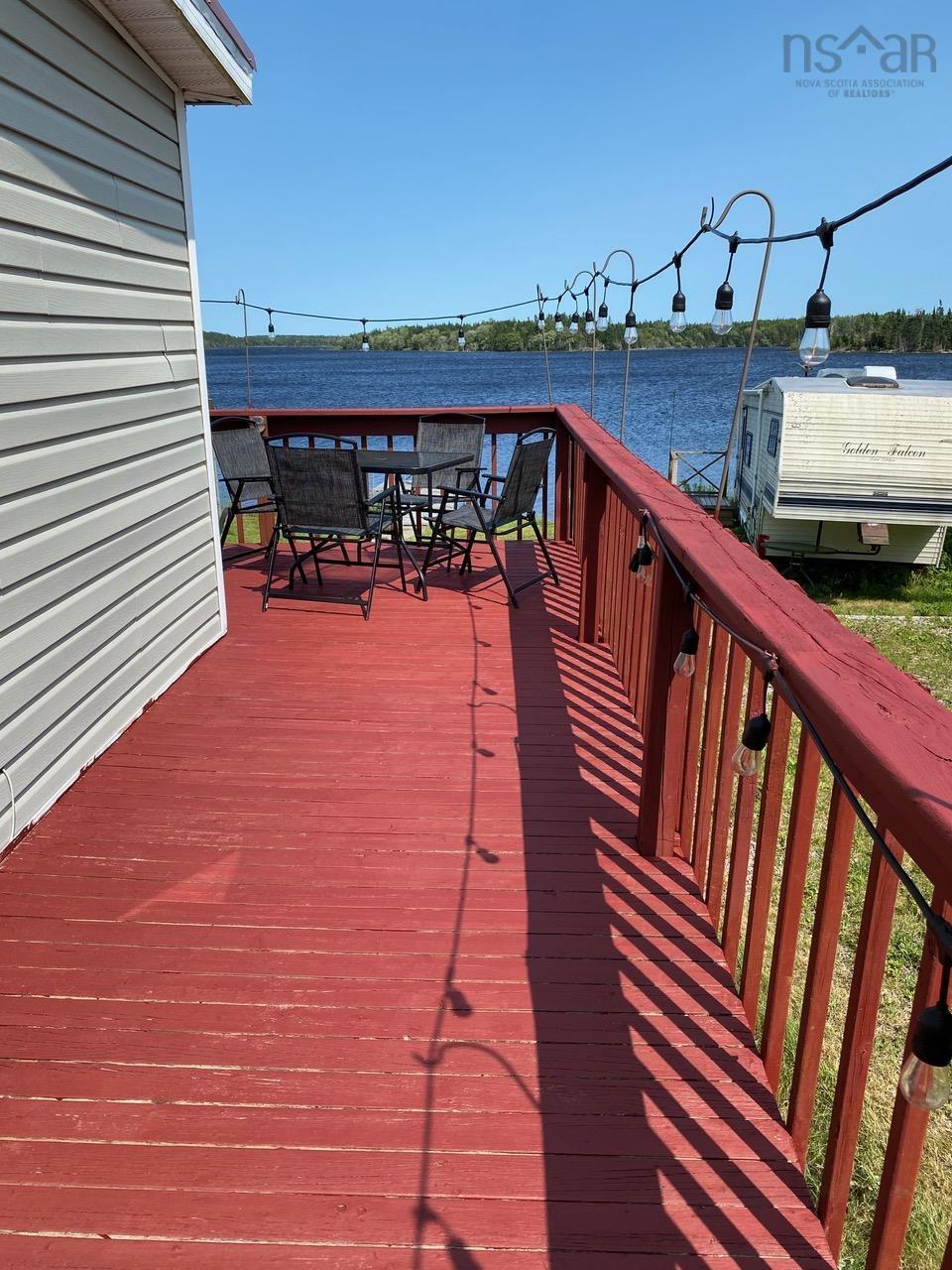 $219,900.00: 995 Fourchu Road,  Cape Breton NS, Forchu