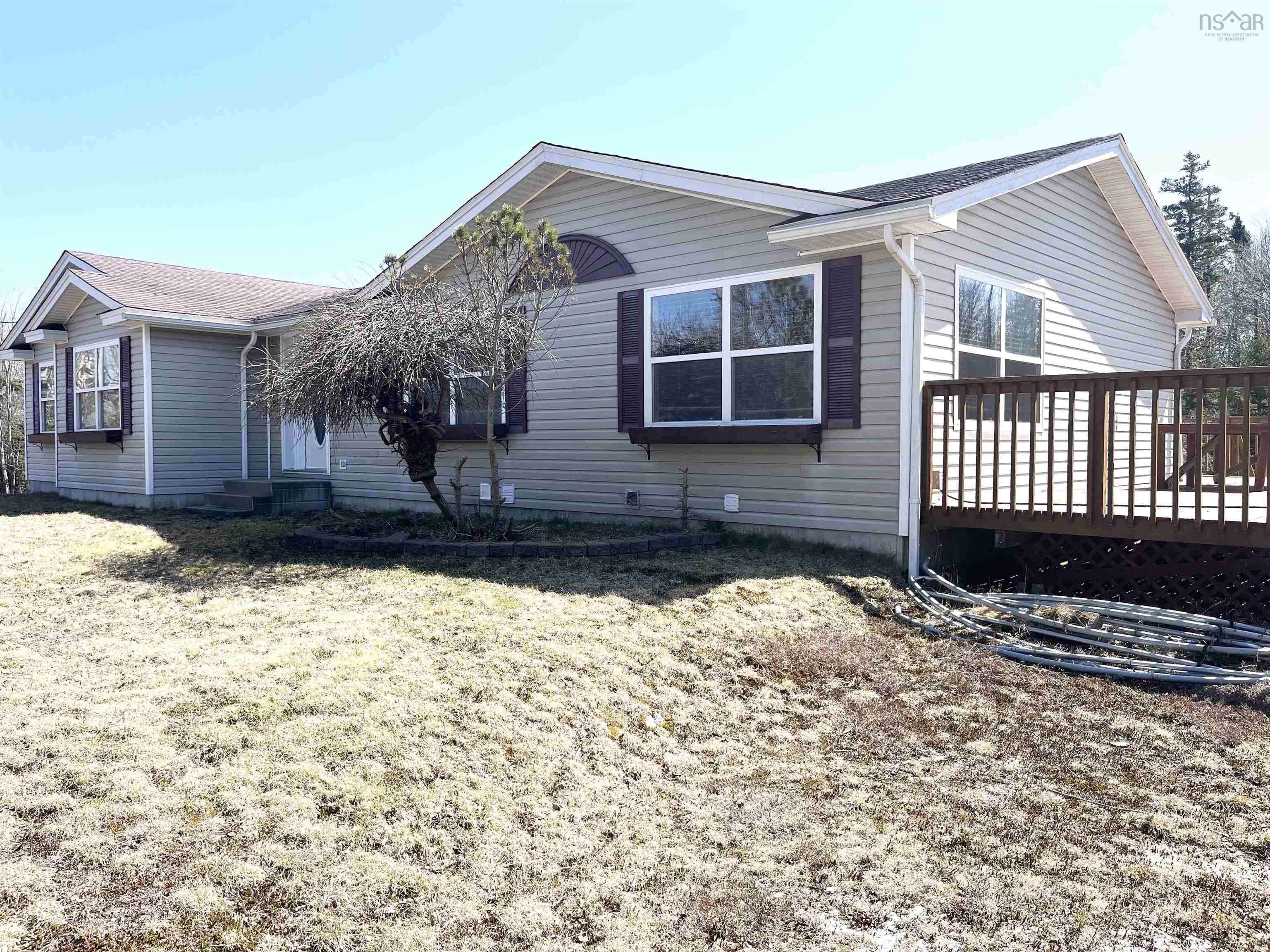 $530,000.00: 2905 Highway 3, Brass Hill