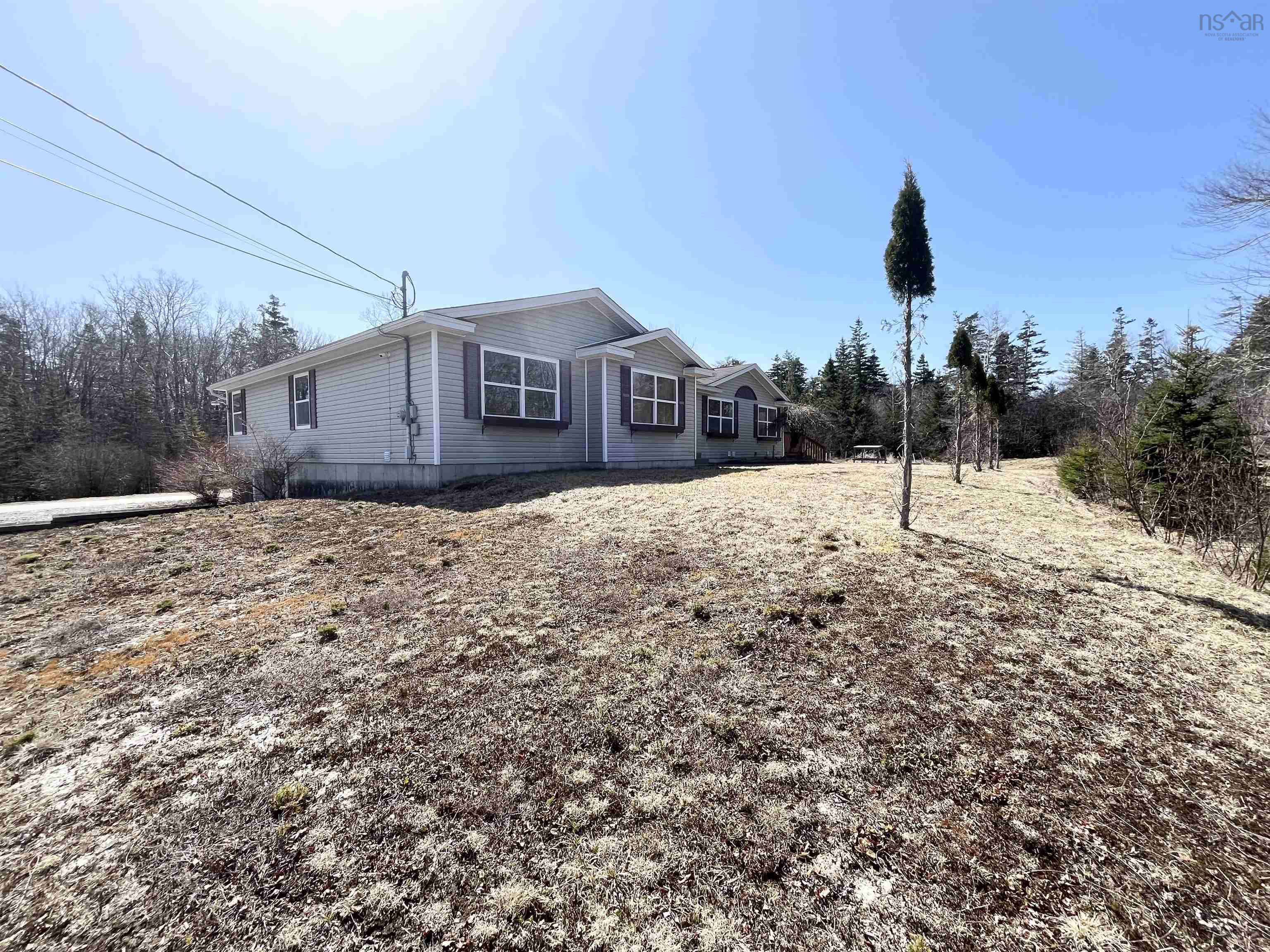 $530,000.00: 2905 Highway 3, Brass Hill