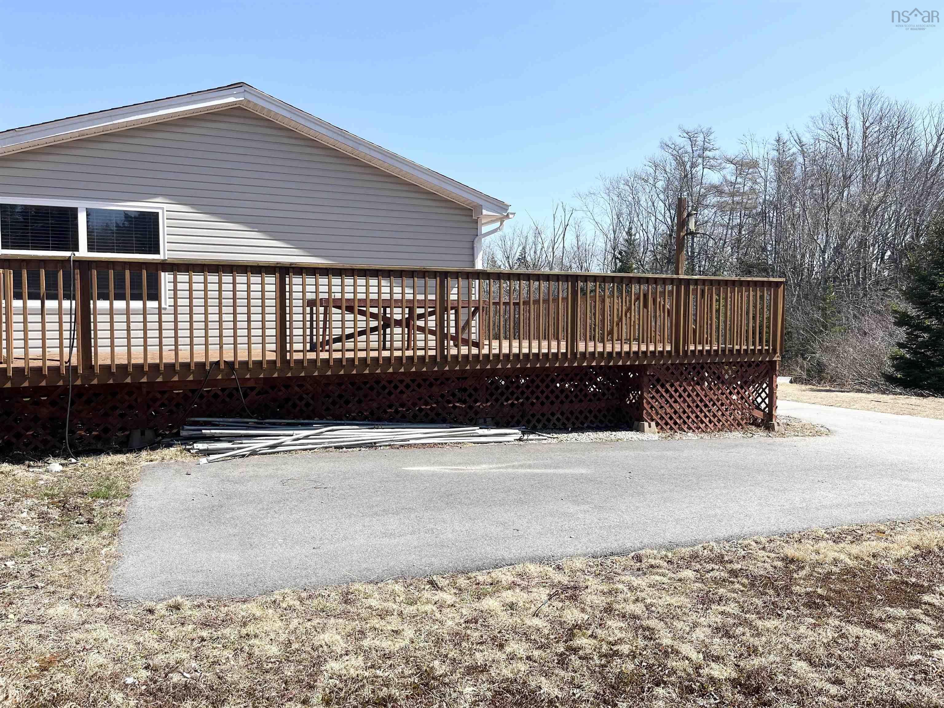 $530,000.00: 2905 Highway 3, Brass Hill