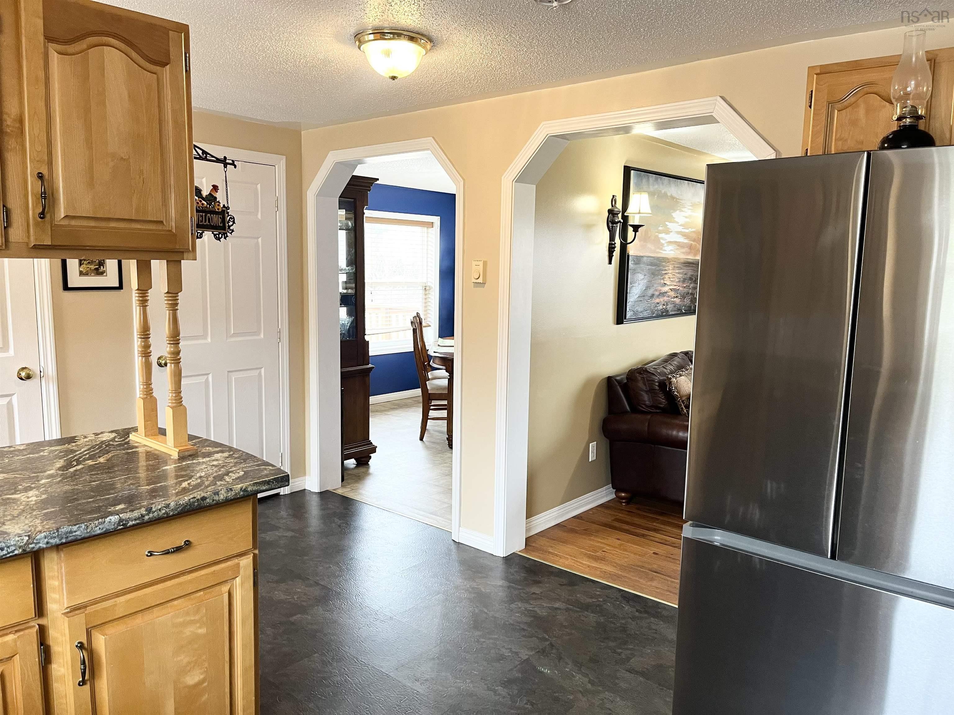 $530,000.00: 2905 Highway 3, Brass Hill