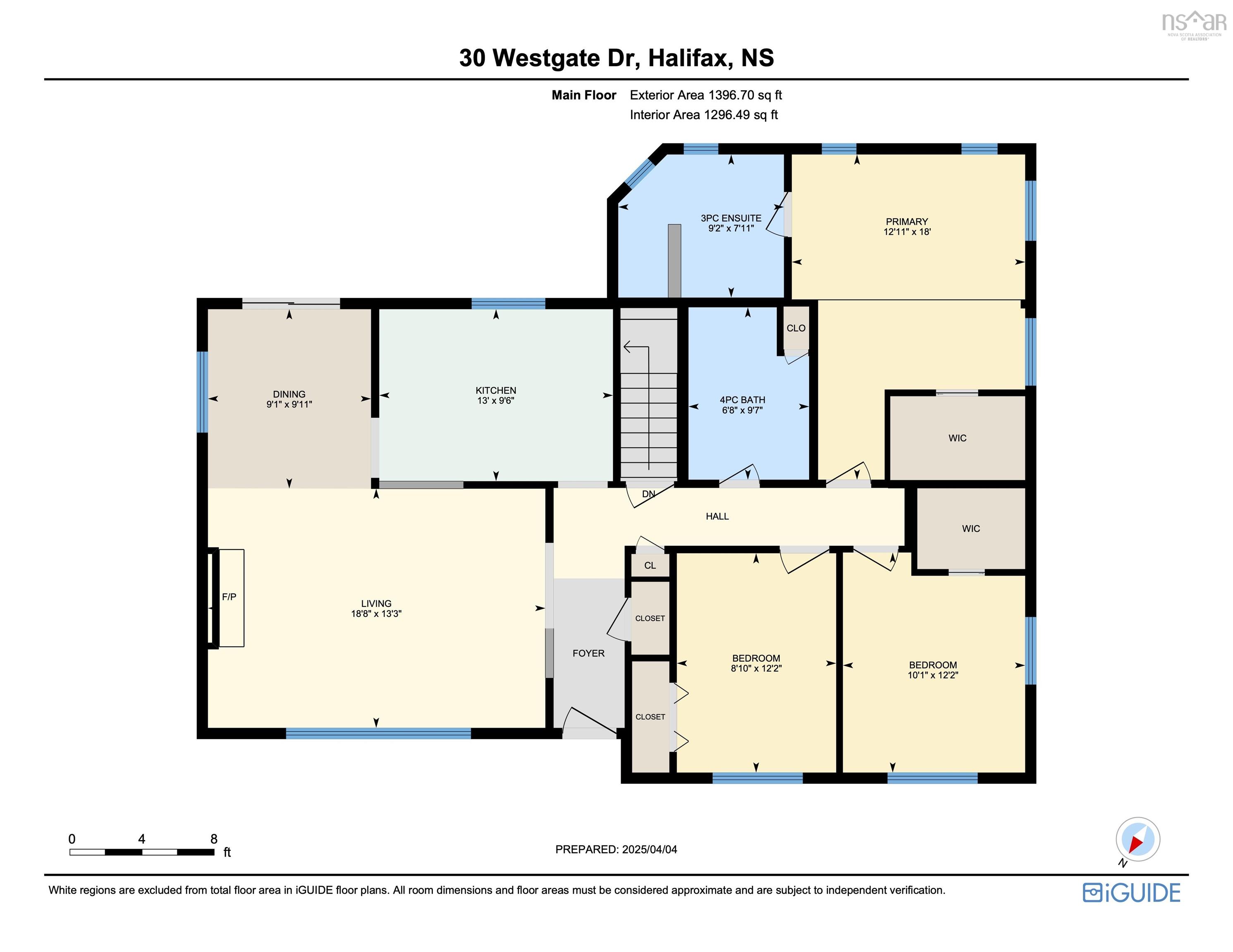 $789,900.00: 30 Westgate Drive, Halifax