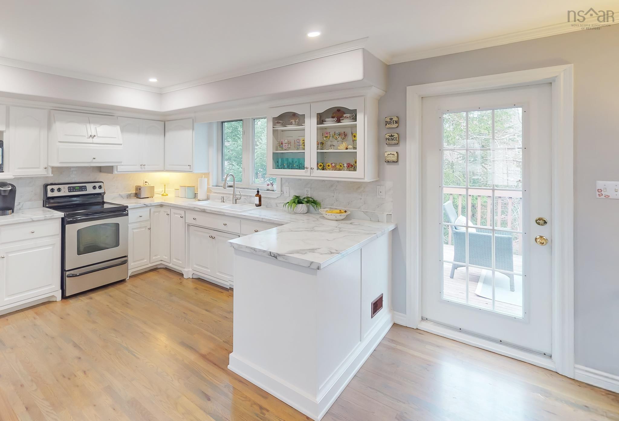 $565,000.00: 21 Dalhousie Avenue, Kentville