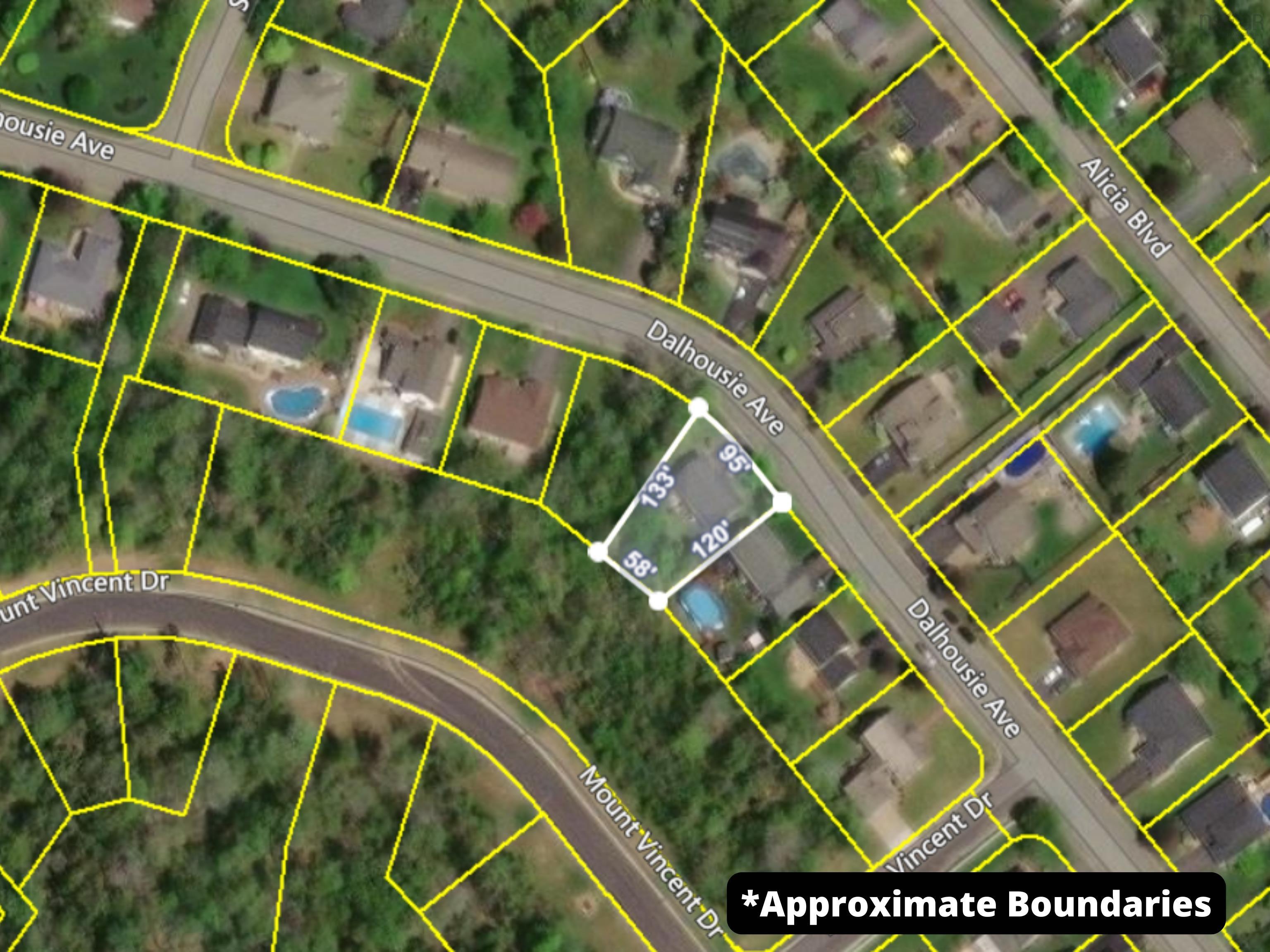 $565,000.00: 21 Dalhousie Avenue, Kentville