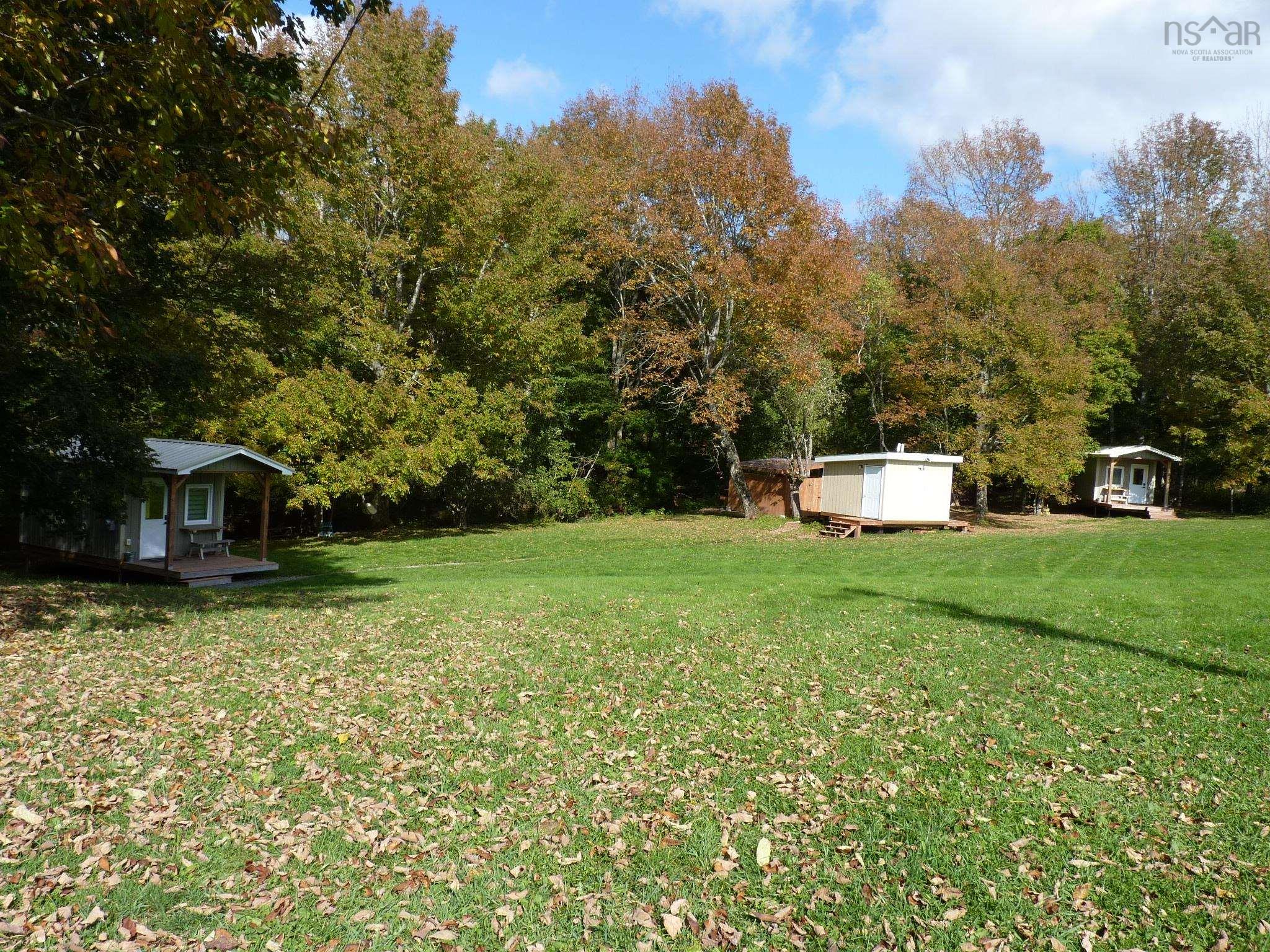 71 Gil Sutherland Road, Balmoral Mills, NS (MLS 202507051)