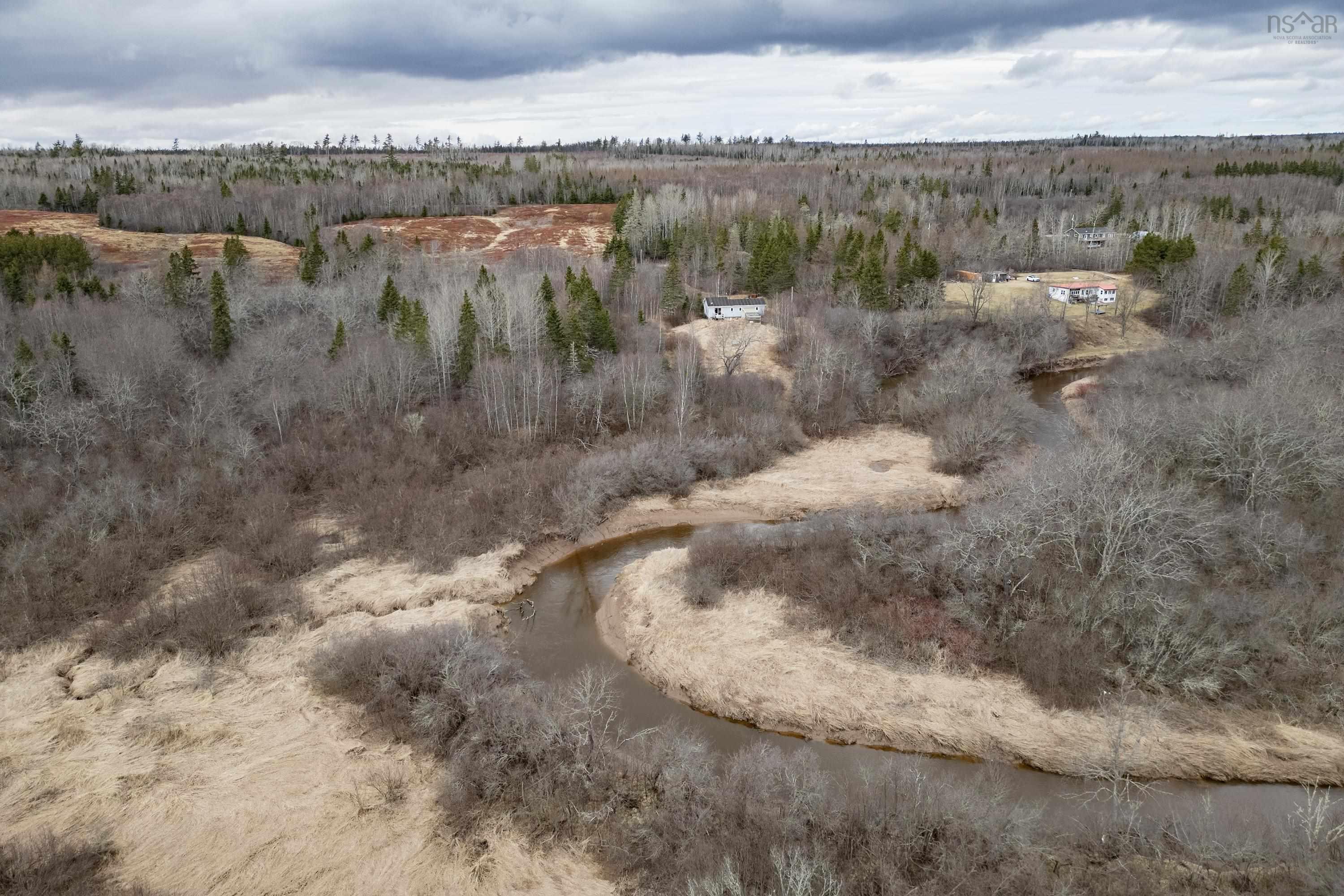 344 Little Forks Road, Little Forks, NS (MLS 202507056)