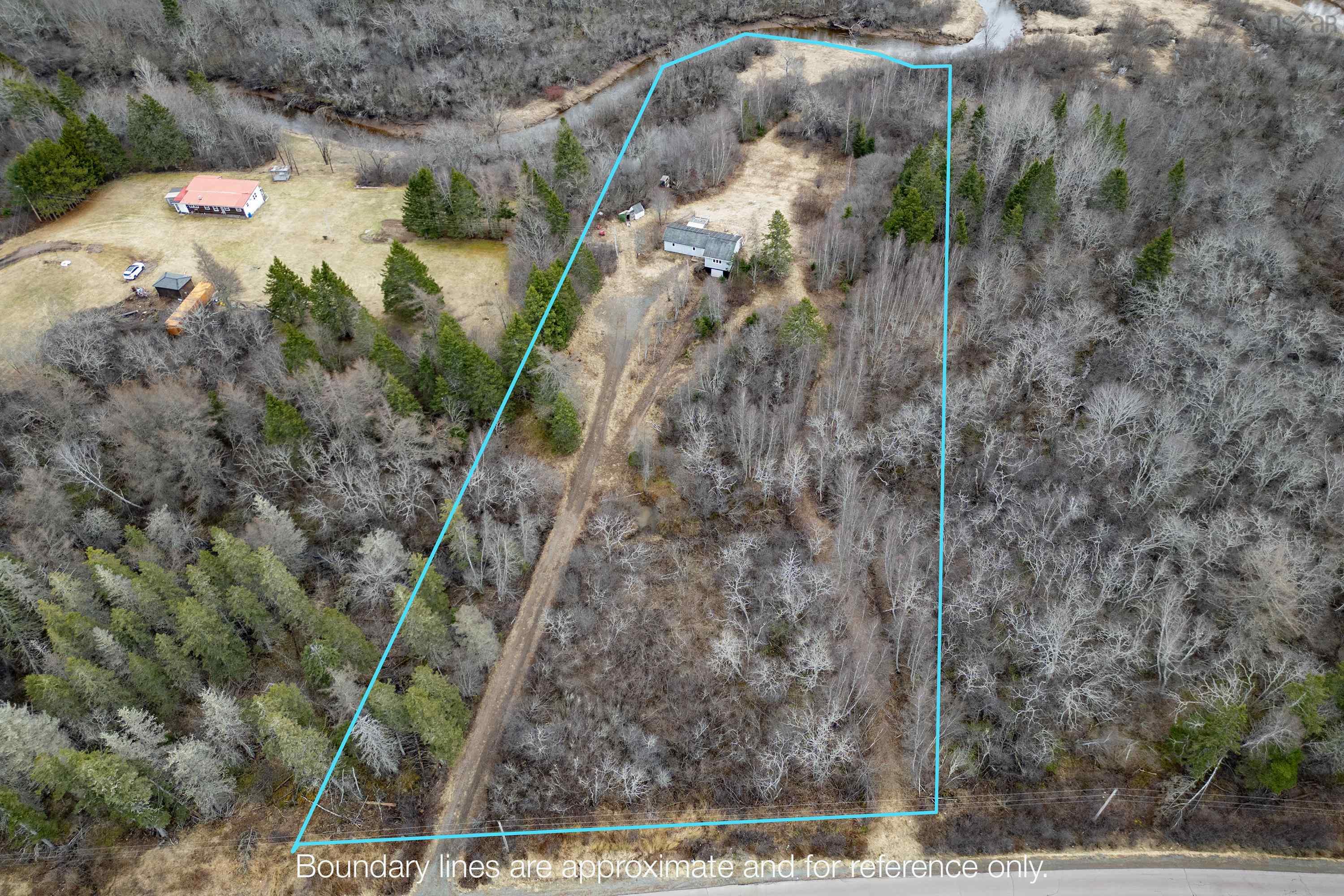 $99,900.00: 344 Little Forks Road, Little Forks