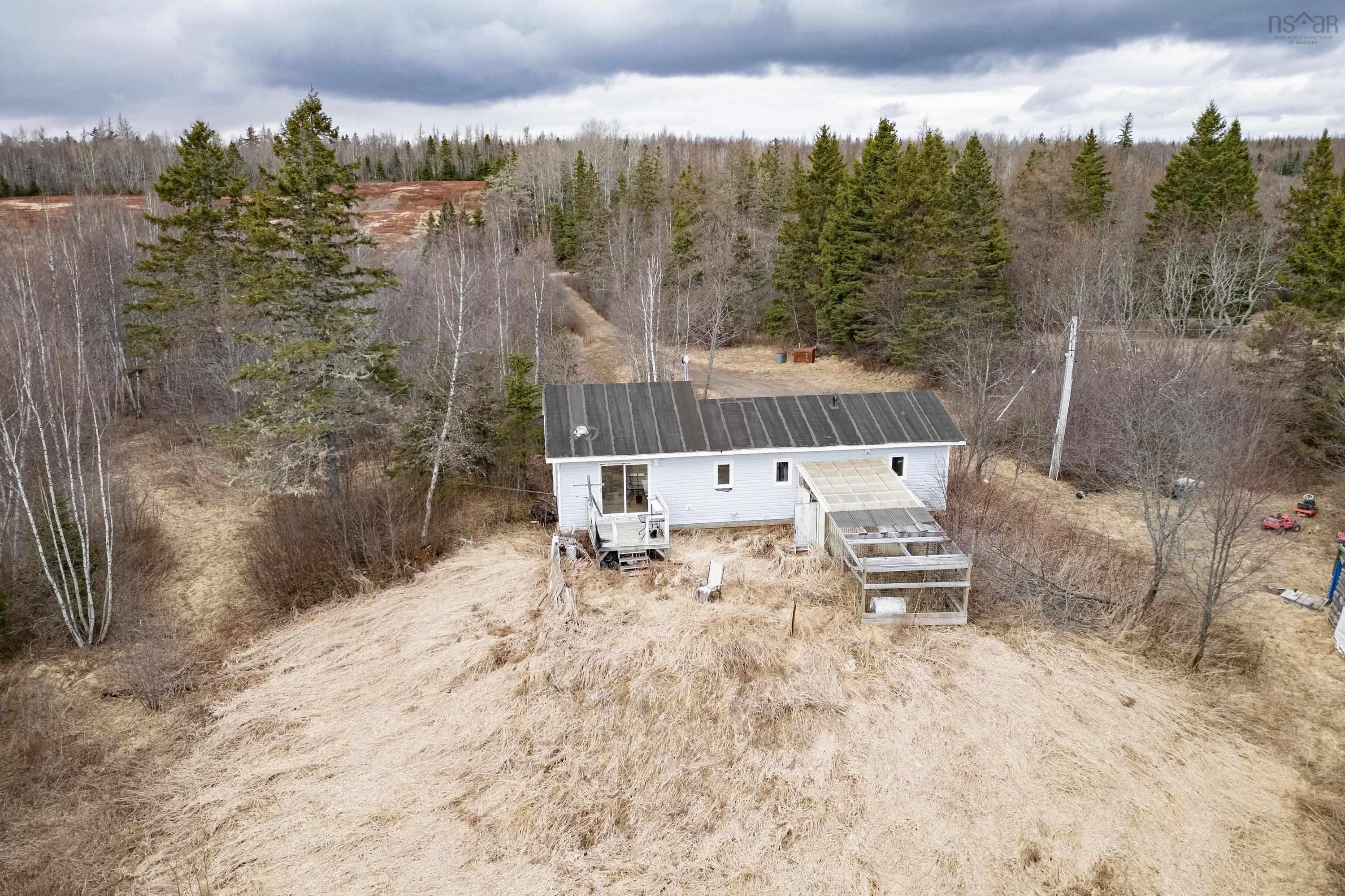 $99,900.00: 344 Little Forks Road, Little Forks