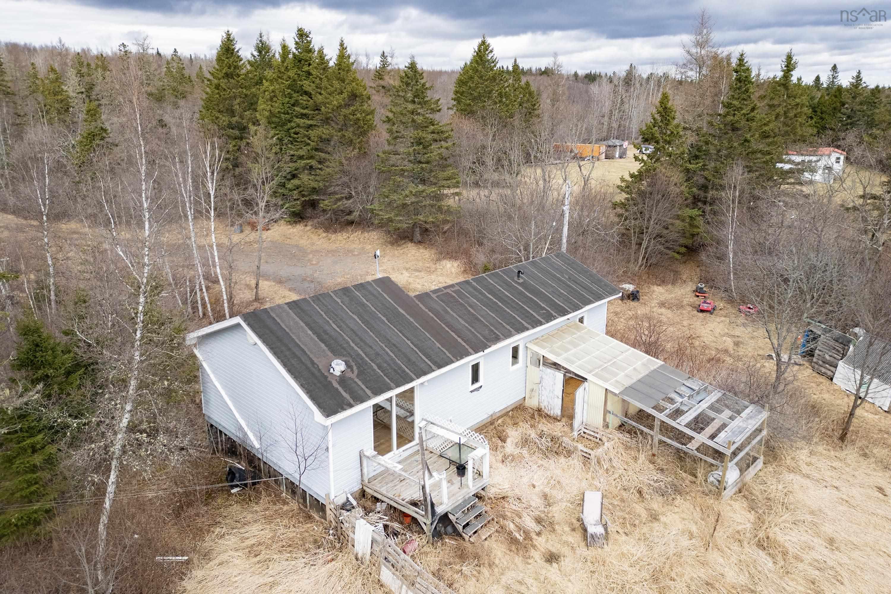 $99,900.00: 344 Little Forks Road, Little Forks