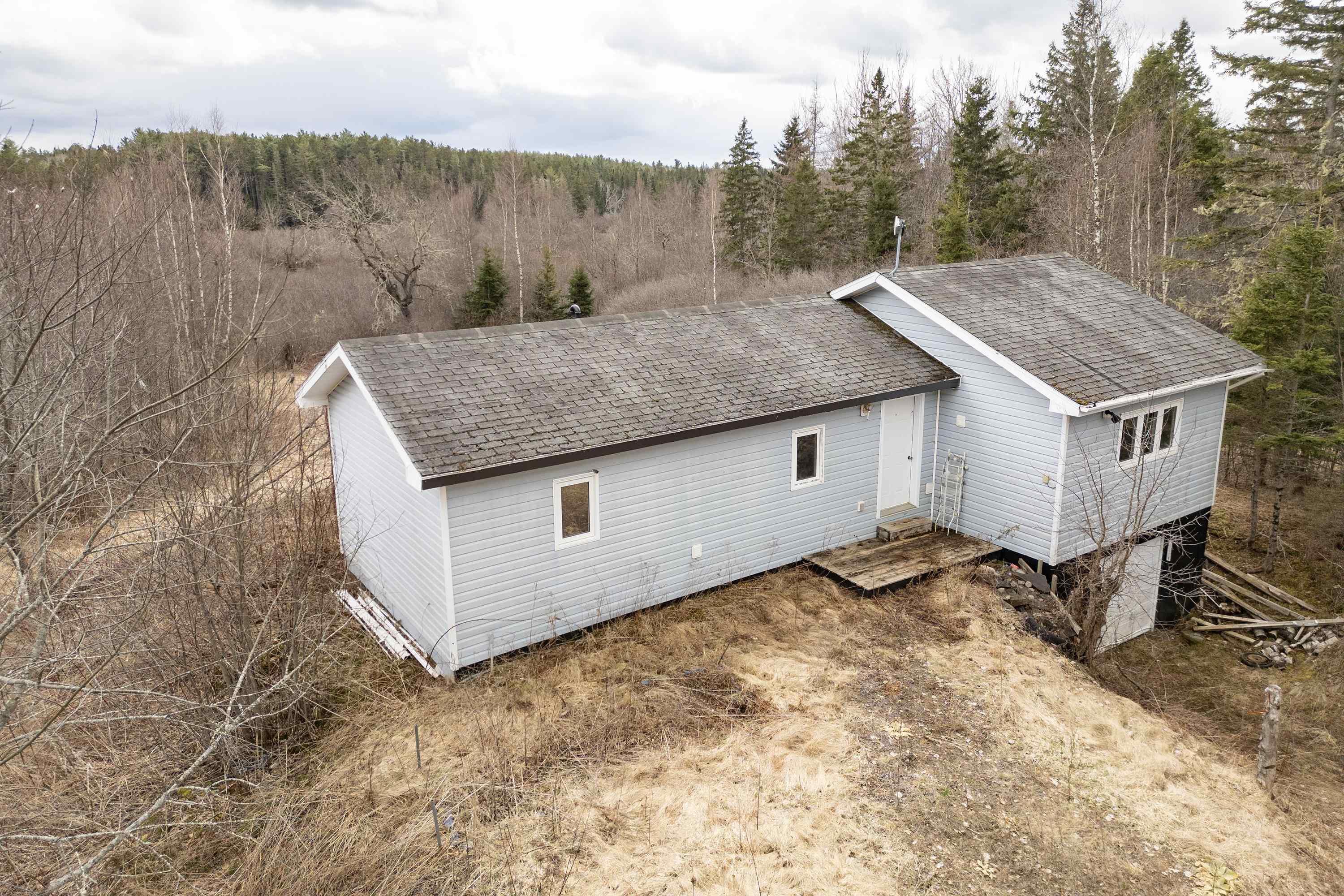 $99,900.00: 344 Little Forks Road, Little Forks