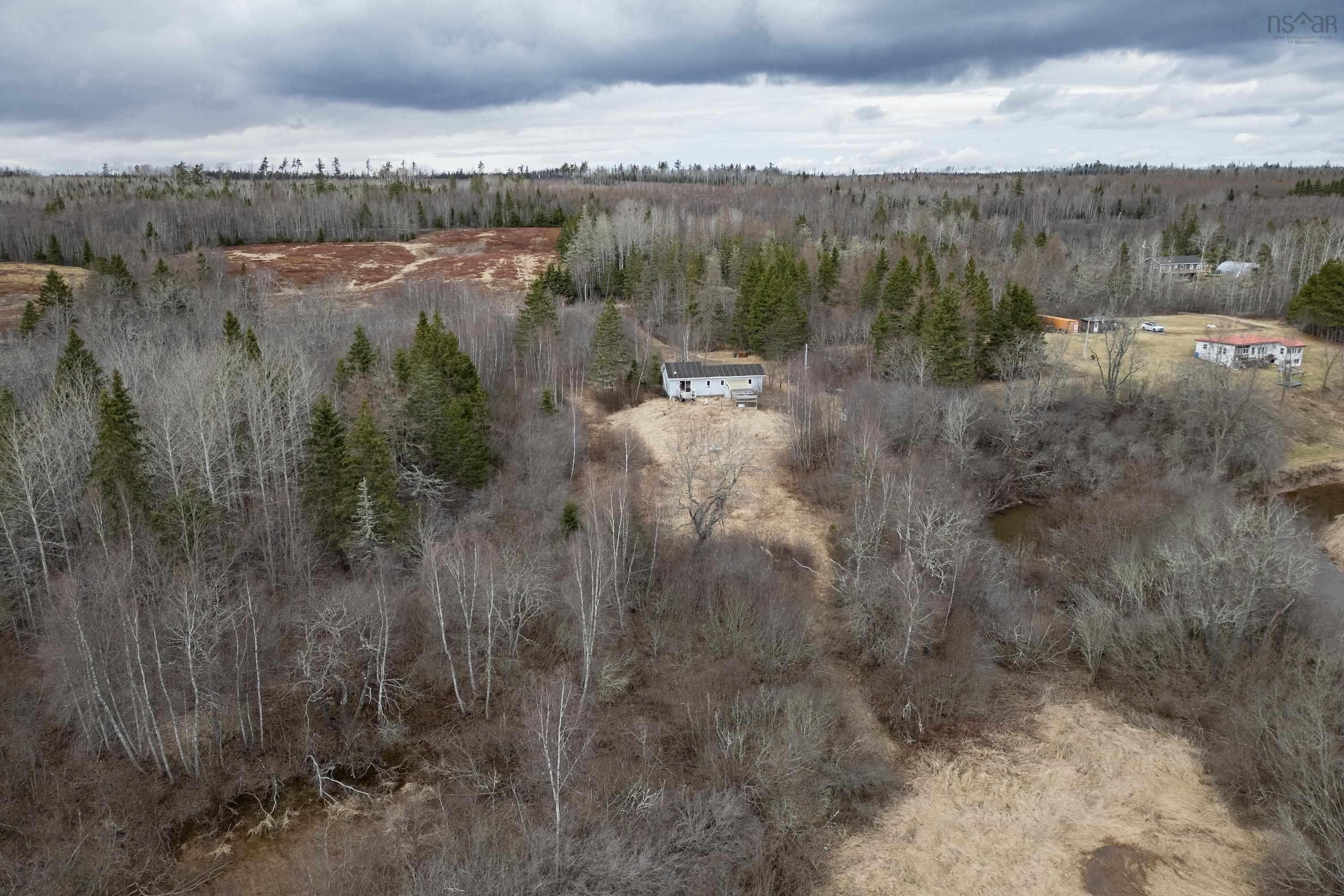 $99,900.00: 344 Little Forks Road, Little Forks