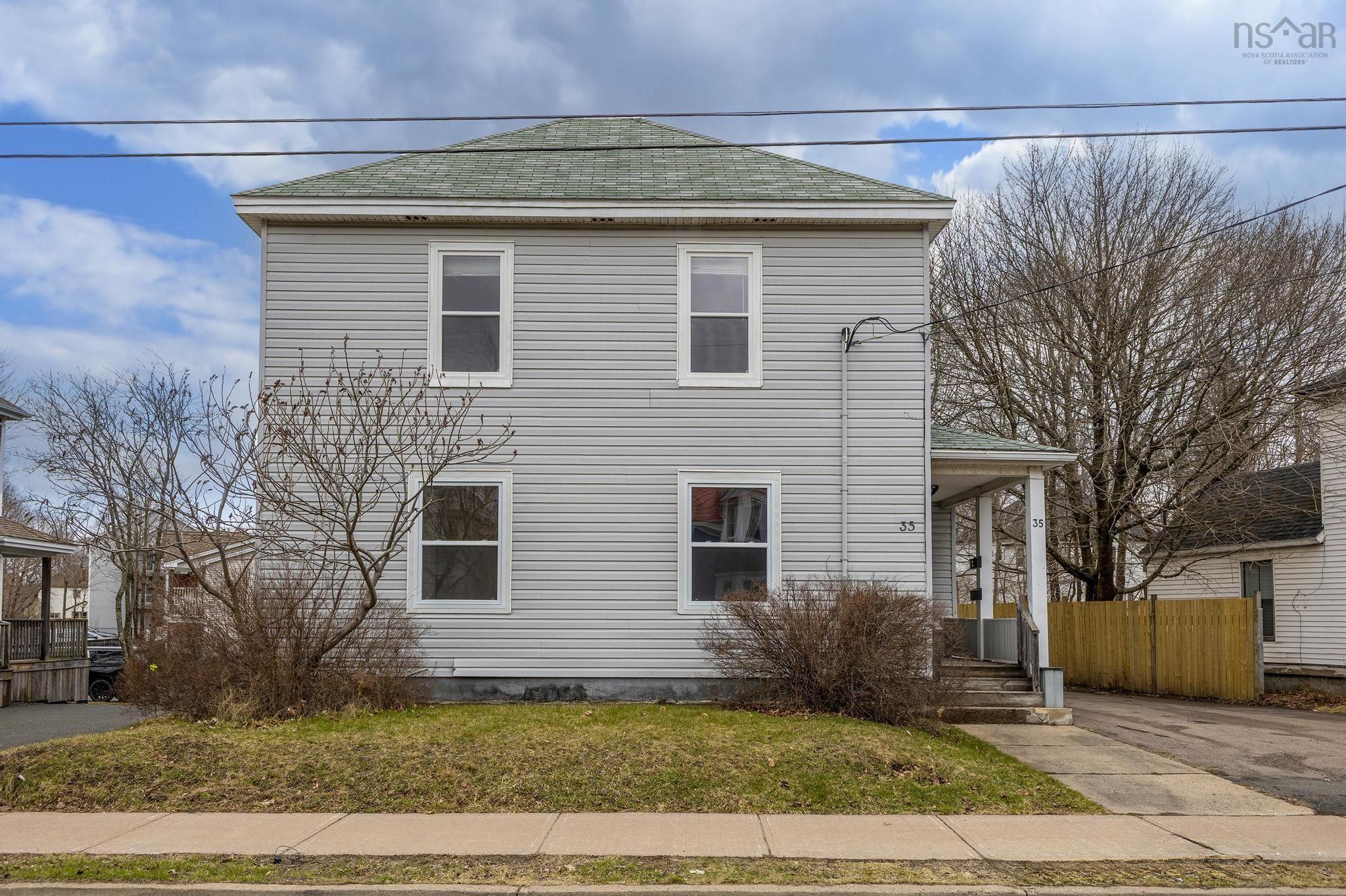 $399,900.00: 35 Victoria Street, Truro