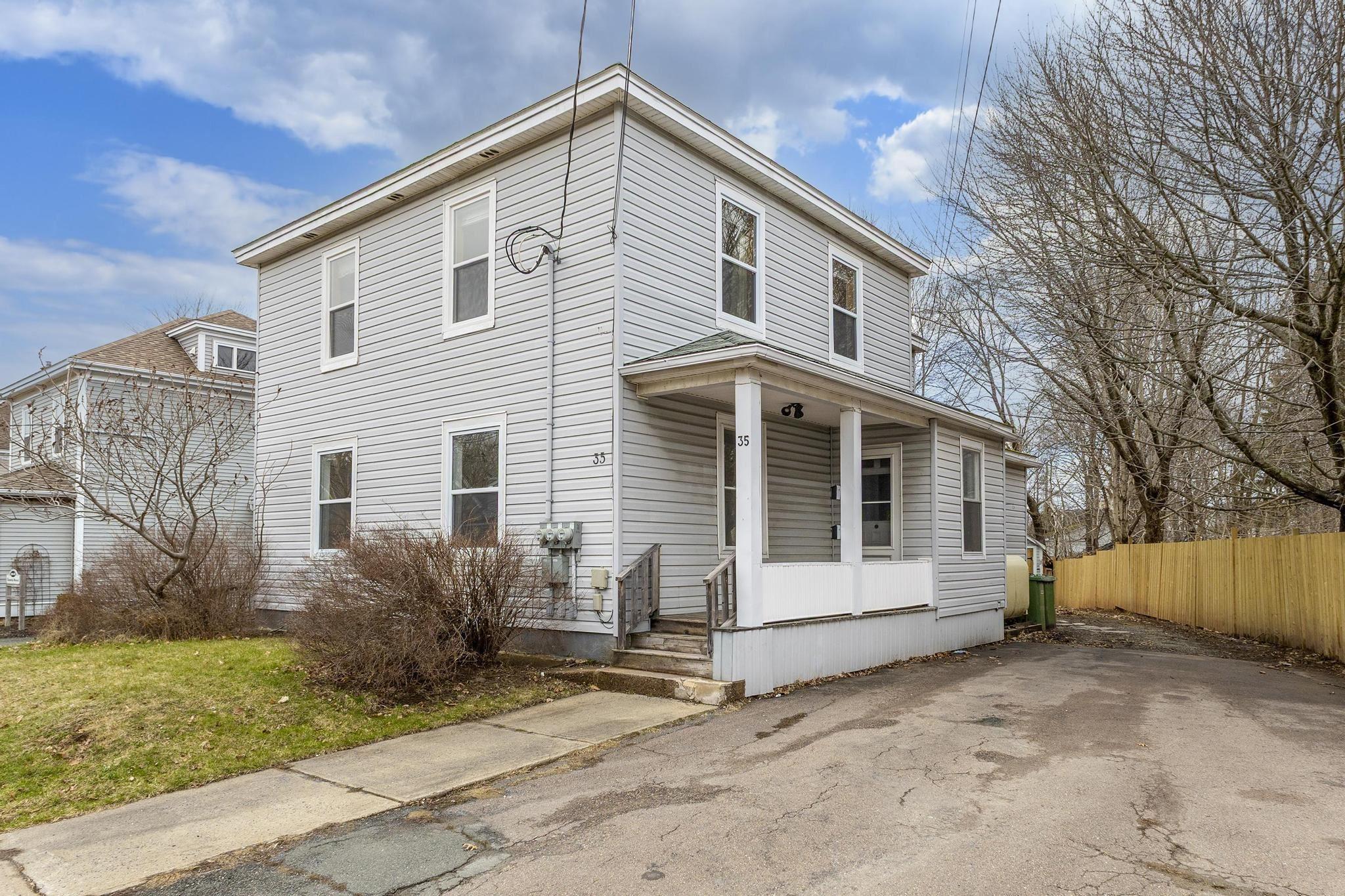 $399,900.00: 35 Victoria Street, Truro