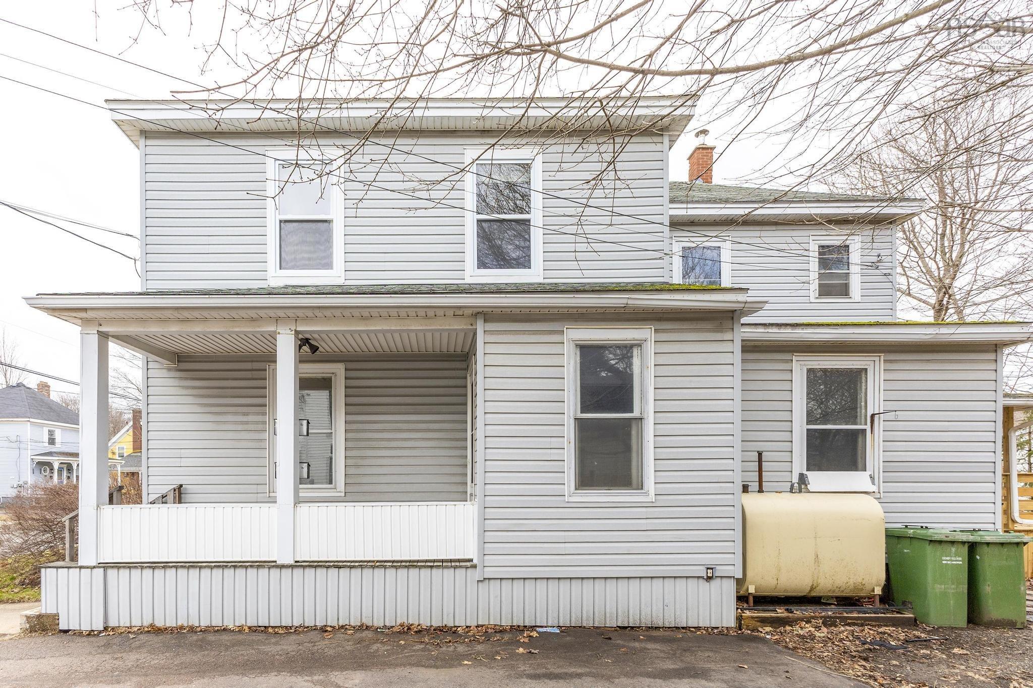 $399,900.00: 35 Victoria Street, Truro