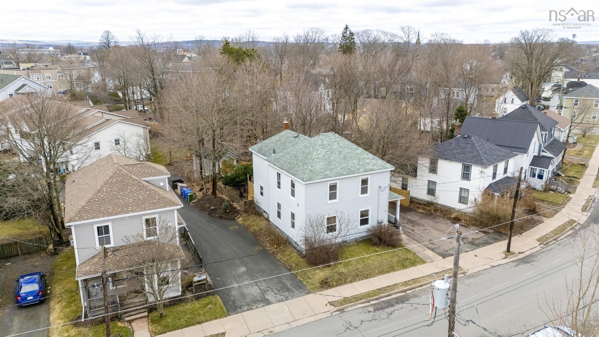 $399,900.00: 35 Victoria Street, Truro