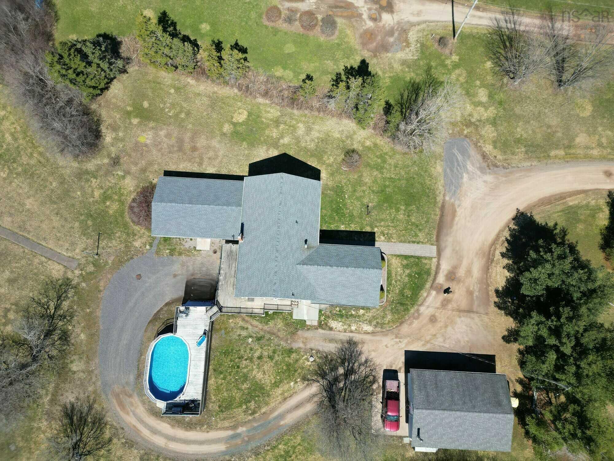 $549,000.00: 341 311 Highway, North River