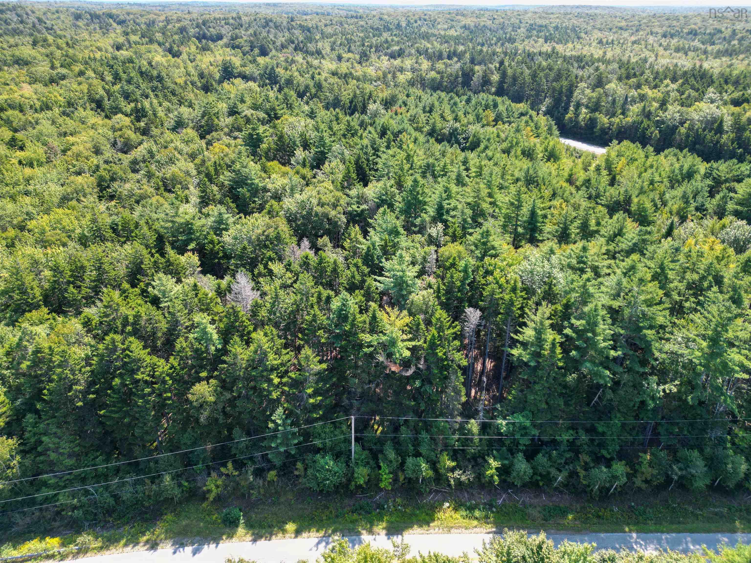 $69,900.00: Lots Thibault Road, St. Joseph