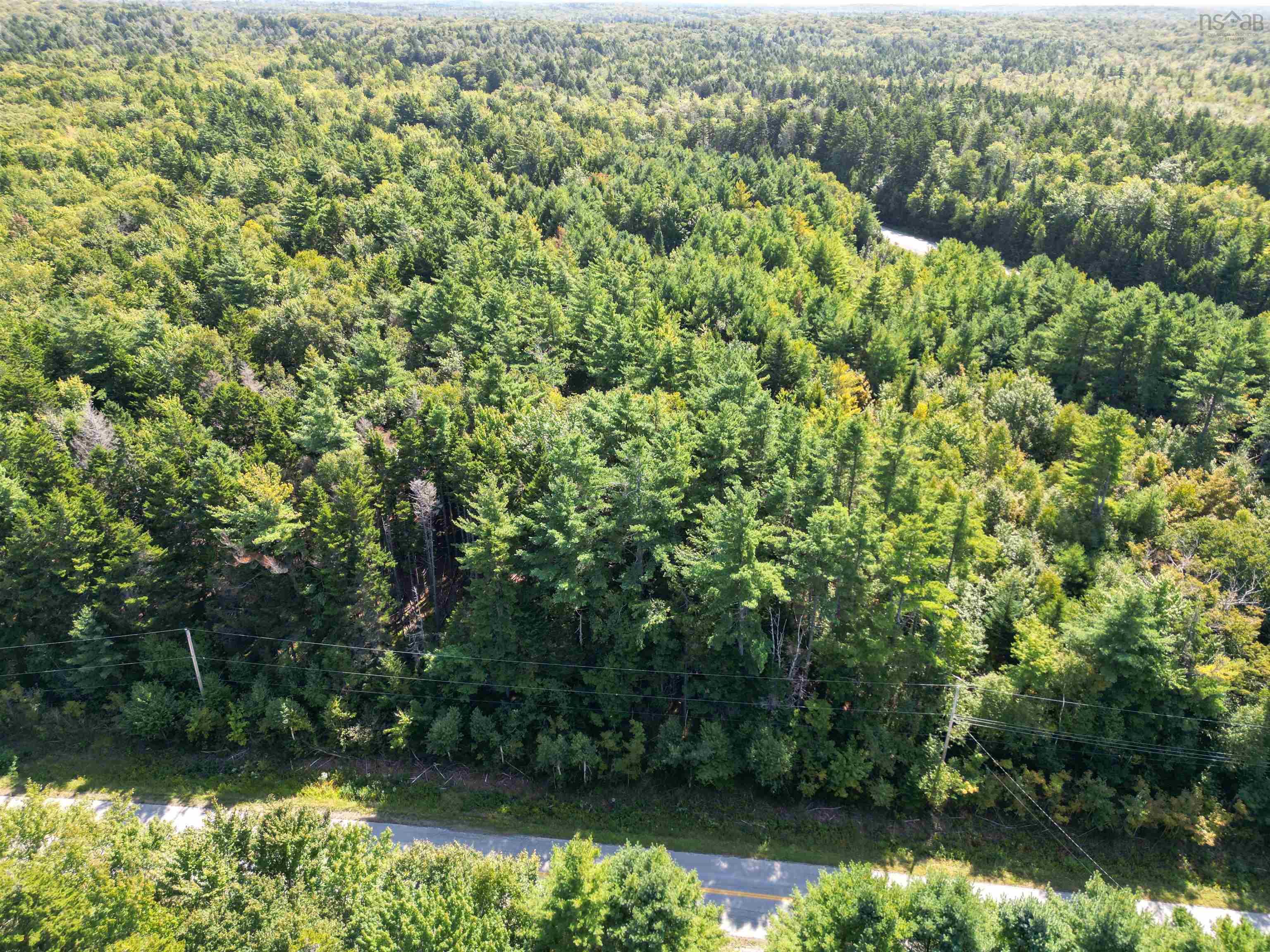 $69,900.00: Lots Thibault Road, St. Joseph