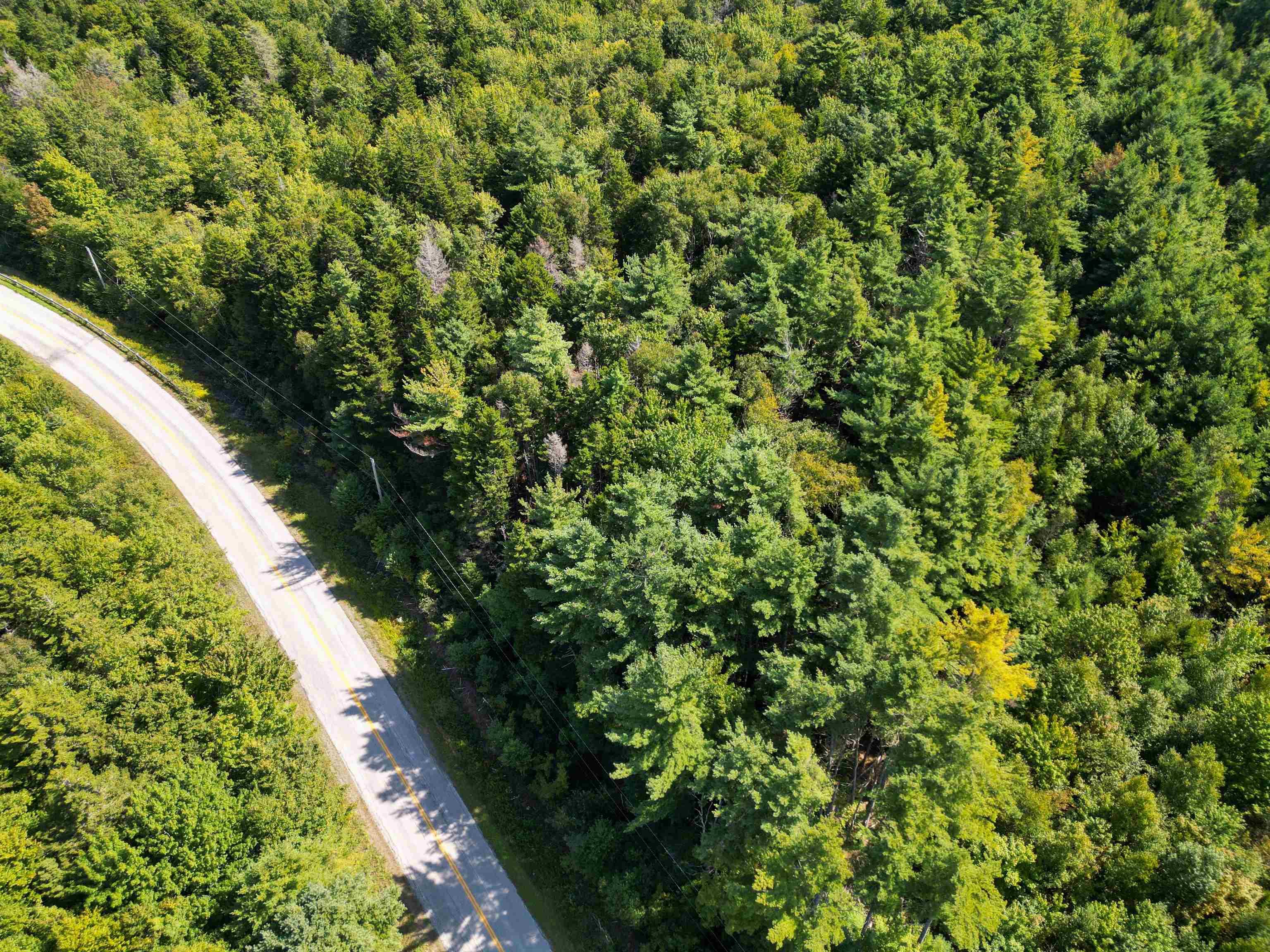 $69,900.00: Lots Thibault Road, St. Joseph