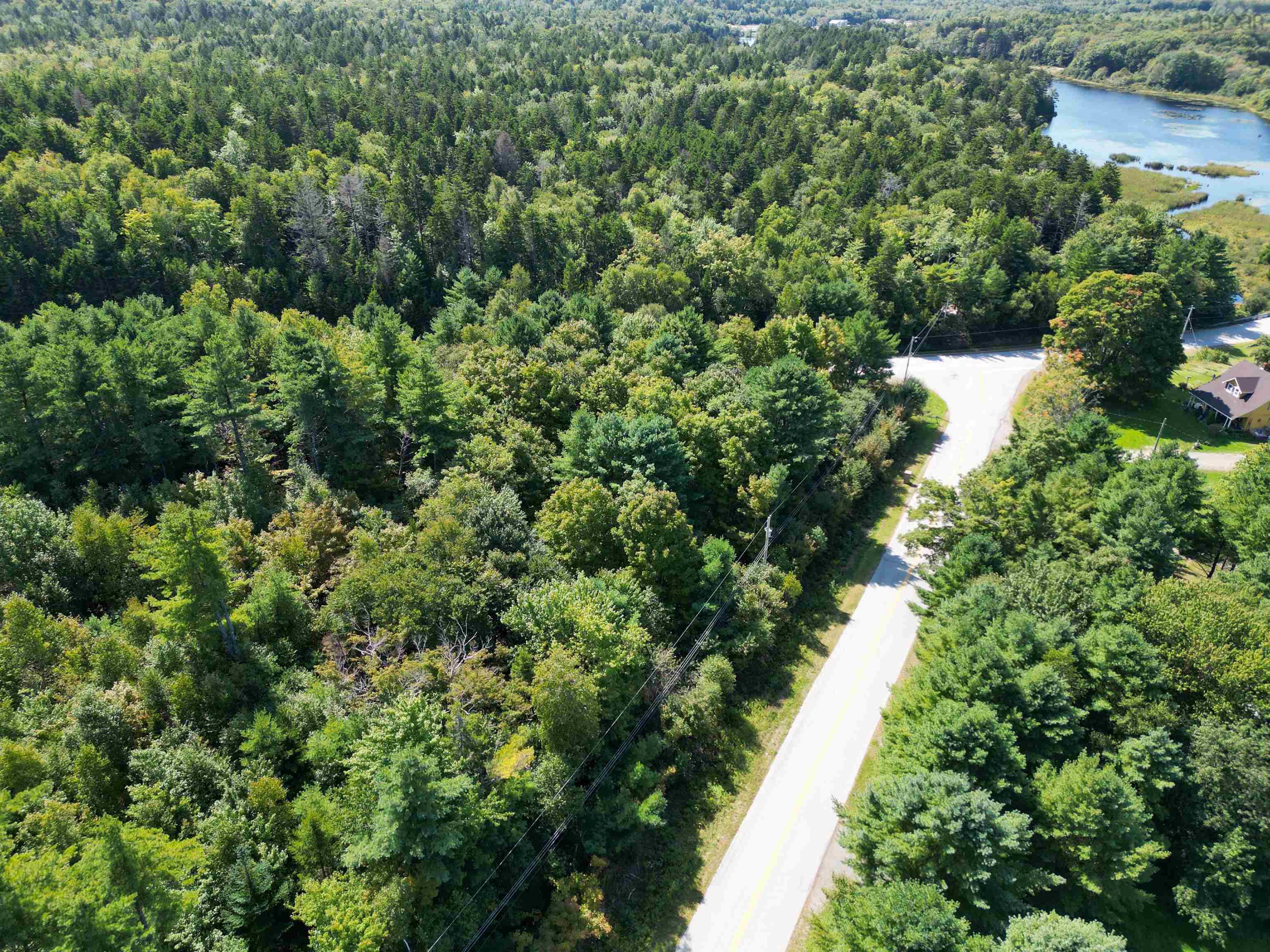 $69,900.00: Lots Thibault Road, St. Joseph