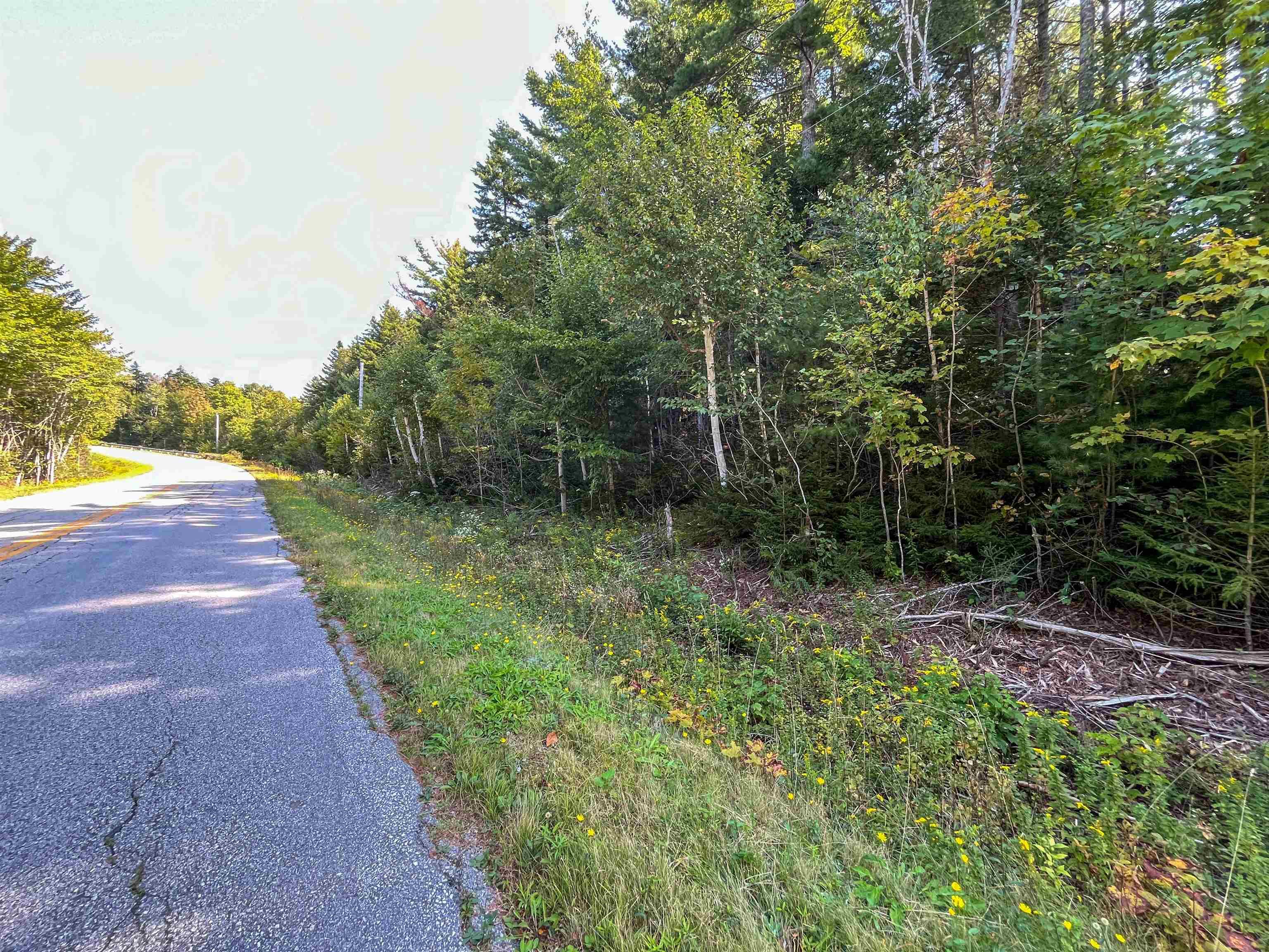 $69,900.00: Lots Thibault Road, St. Joseph