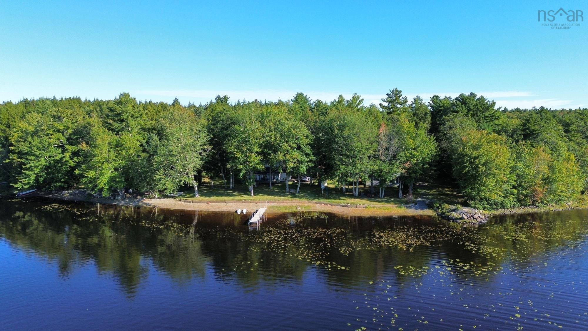 $569,900.00: 507 & 521 Keddy Cove Road, Molega Lake